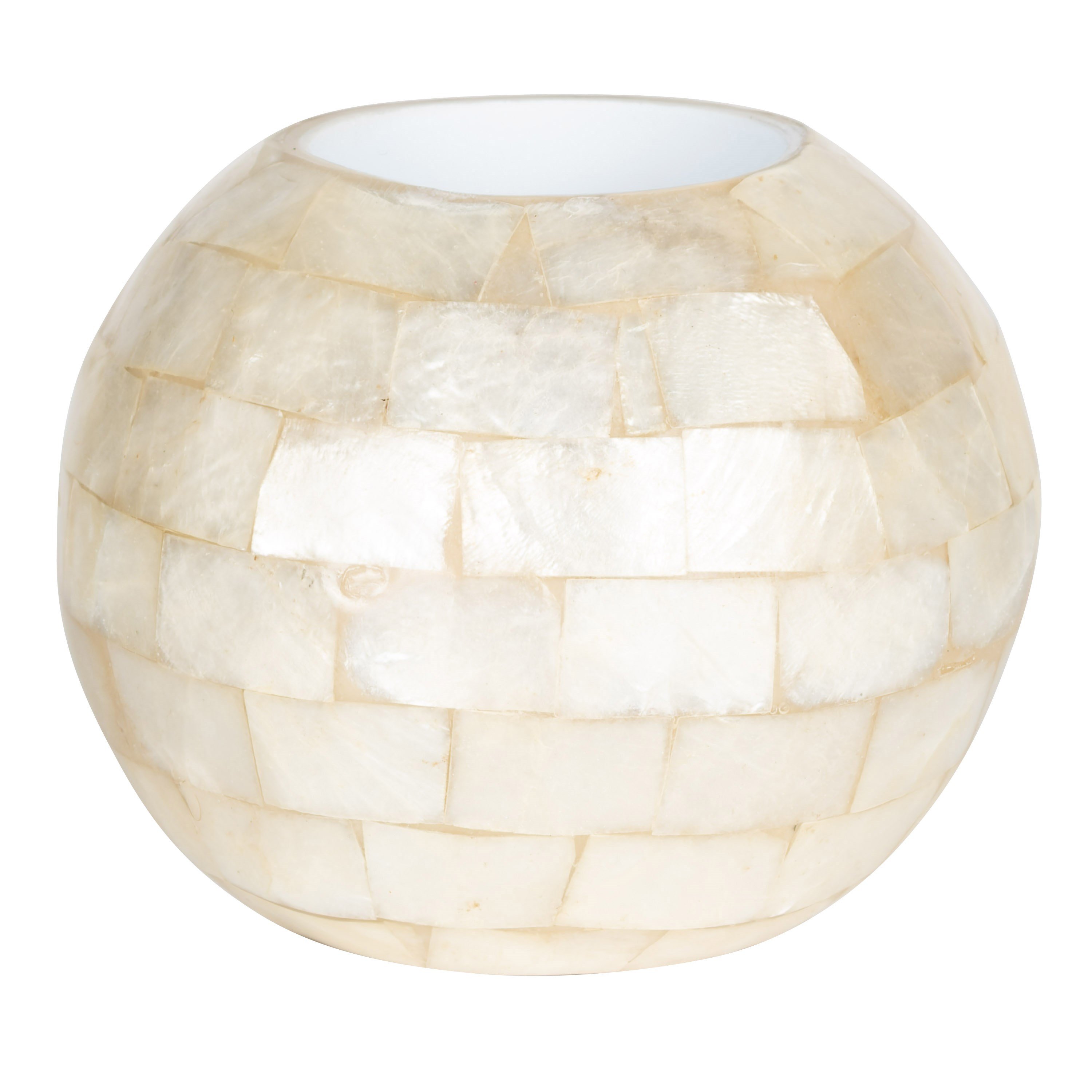 S/6 Tea Light Holder