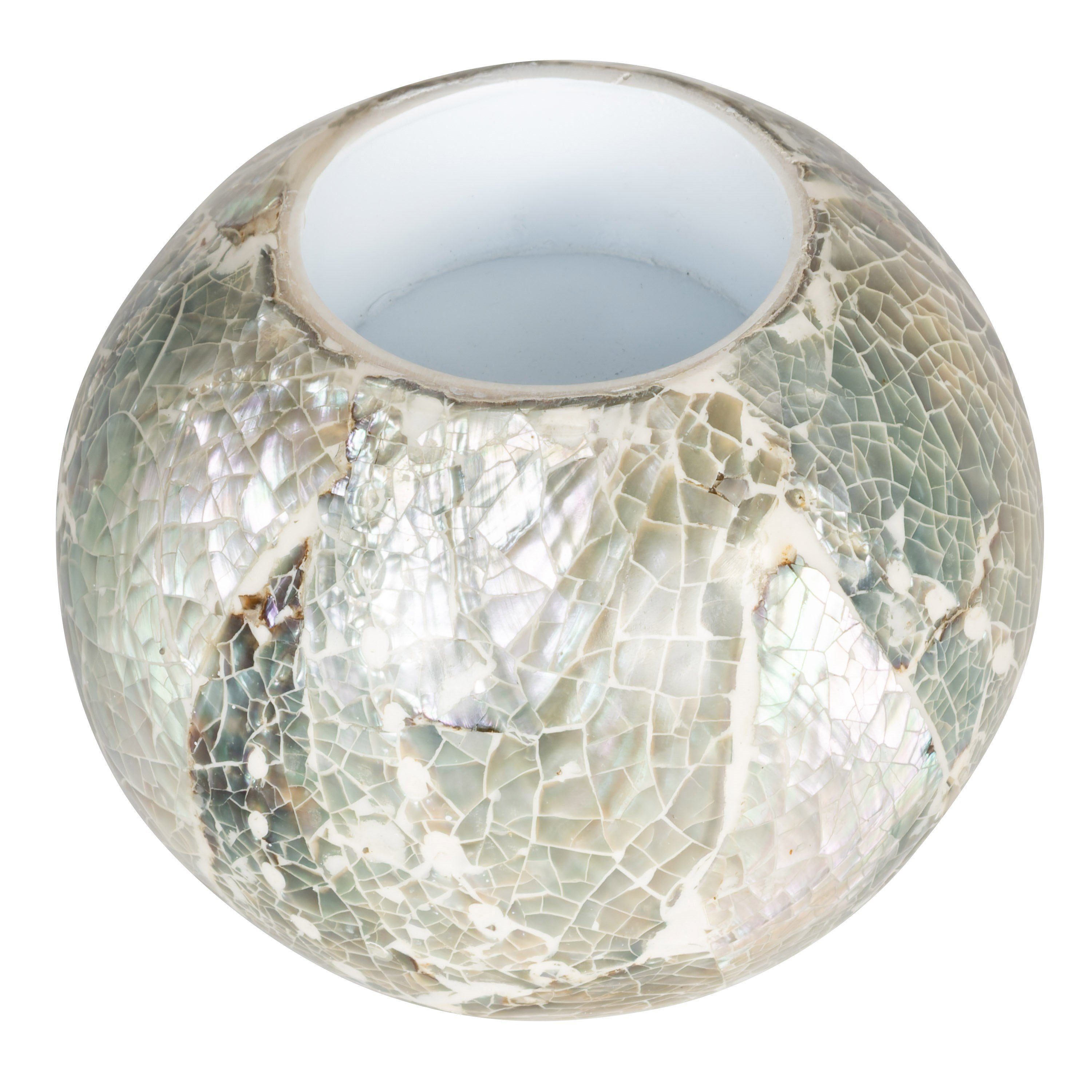 S/6 Tea Light Holder