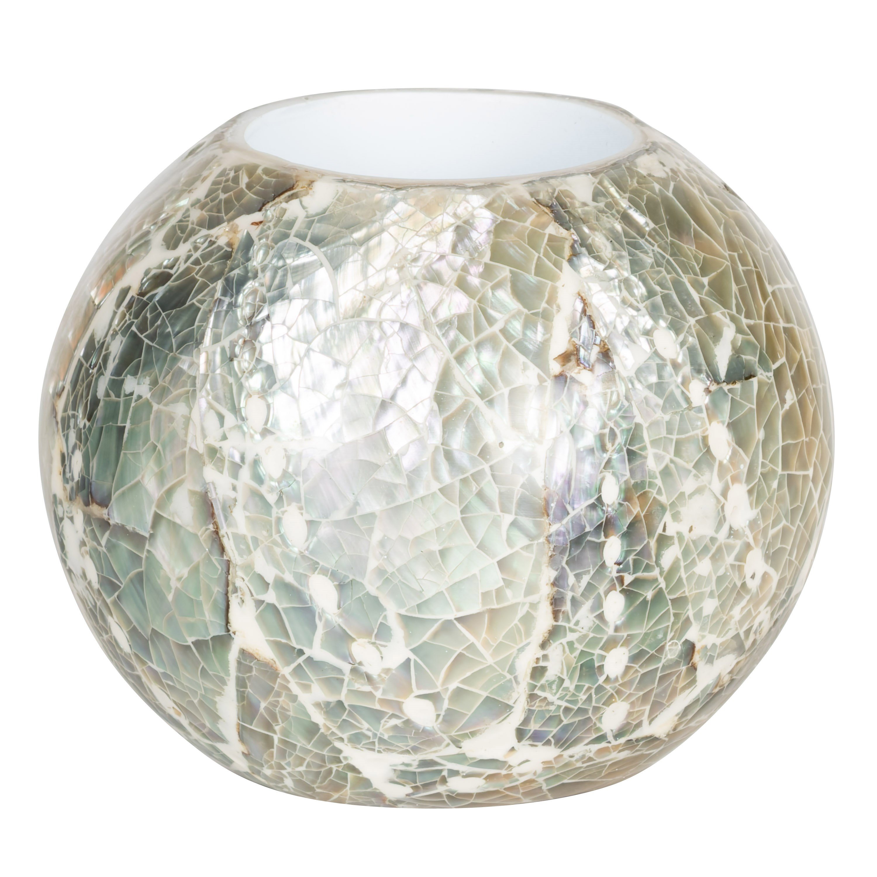 S/6 Tea Light Holder