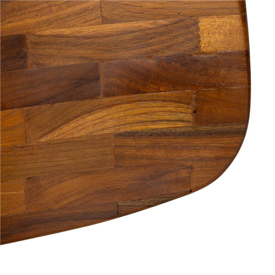 Sandalye Masif Teak