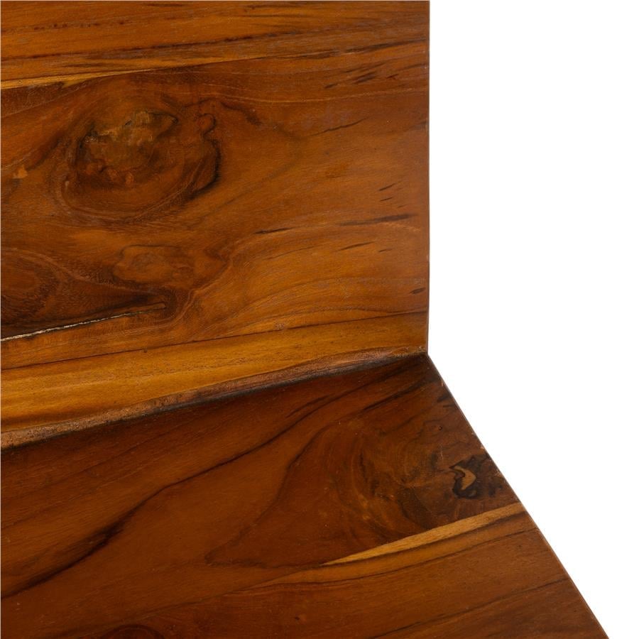 Sandalye Masif Teak