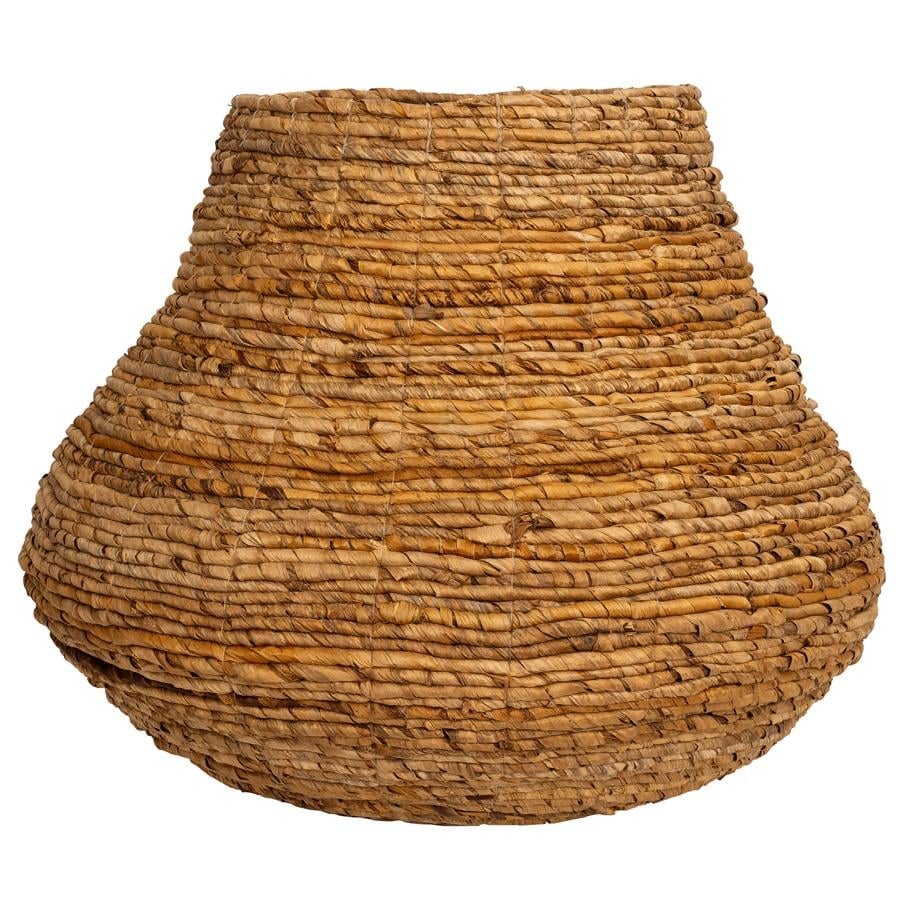 Vazo Hasır H:45 cm