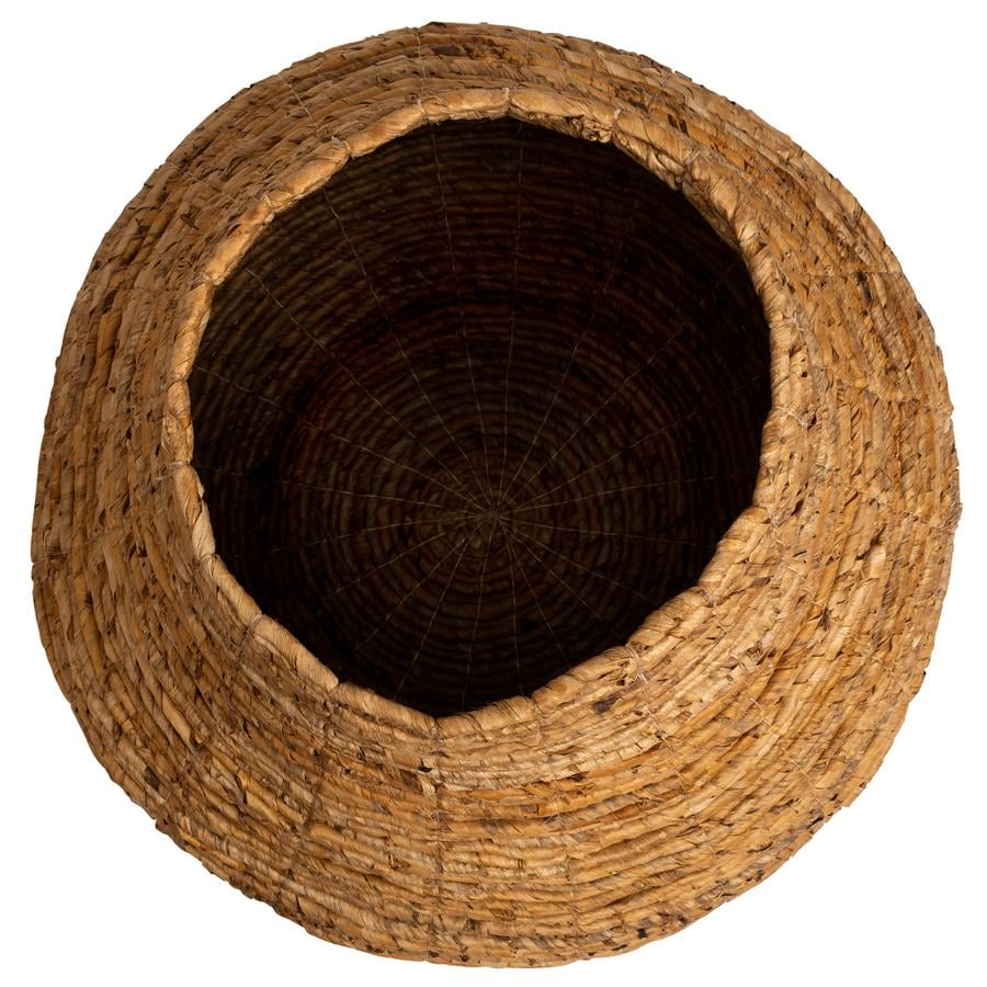 Vazo Hasır H:45 cm