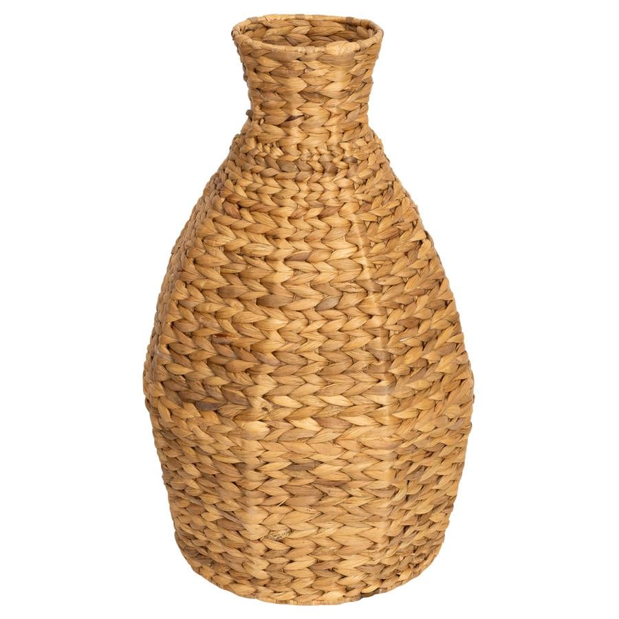Vazo Hasır H:50 cm