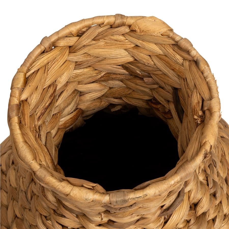 Vazo Hasır H:50 cm