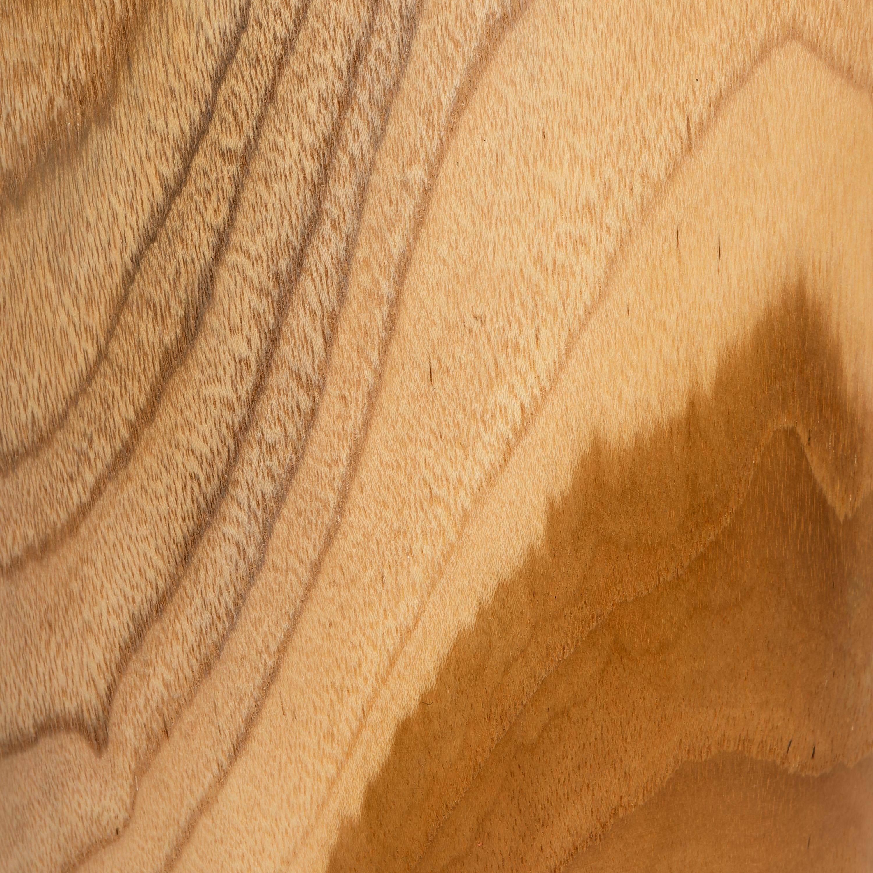 Vazo Teak S 19 cm x 19 cm x 36 cm
