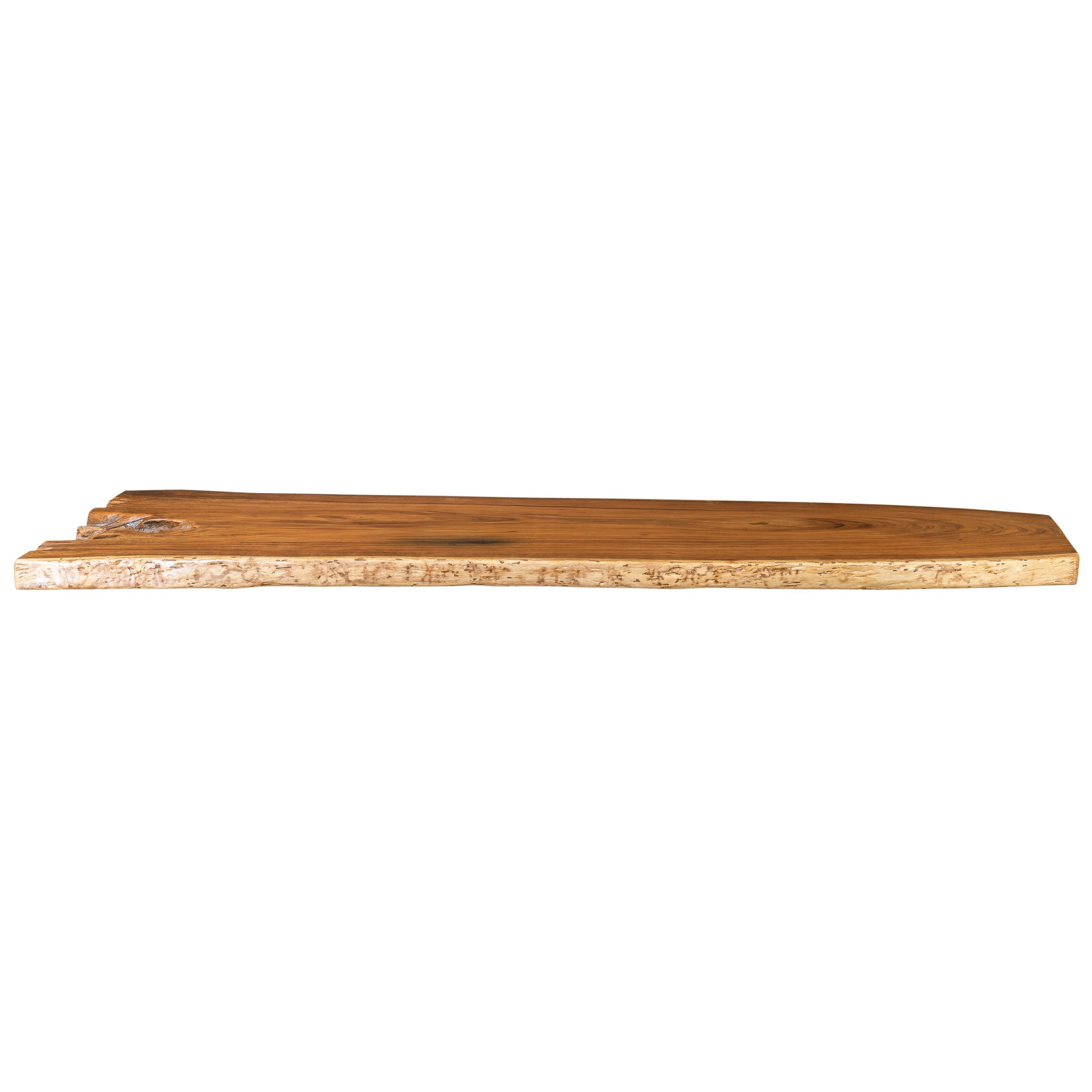 Yemek Masası Suar 105-120cm x 326cm (T)