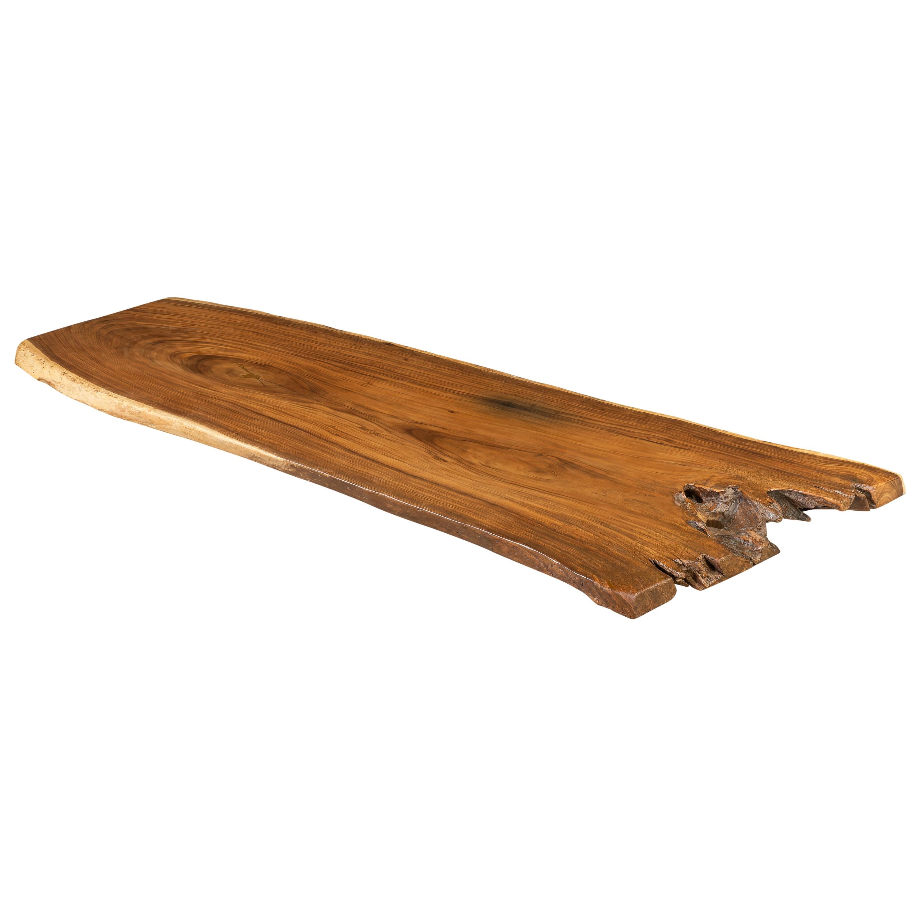 Yemek Masası Suar 105-120cm x 326cm (T)