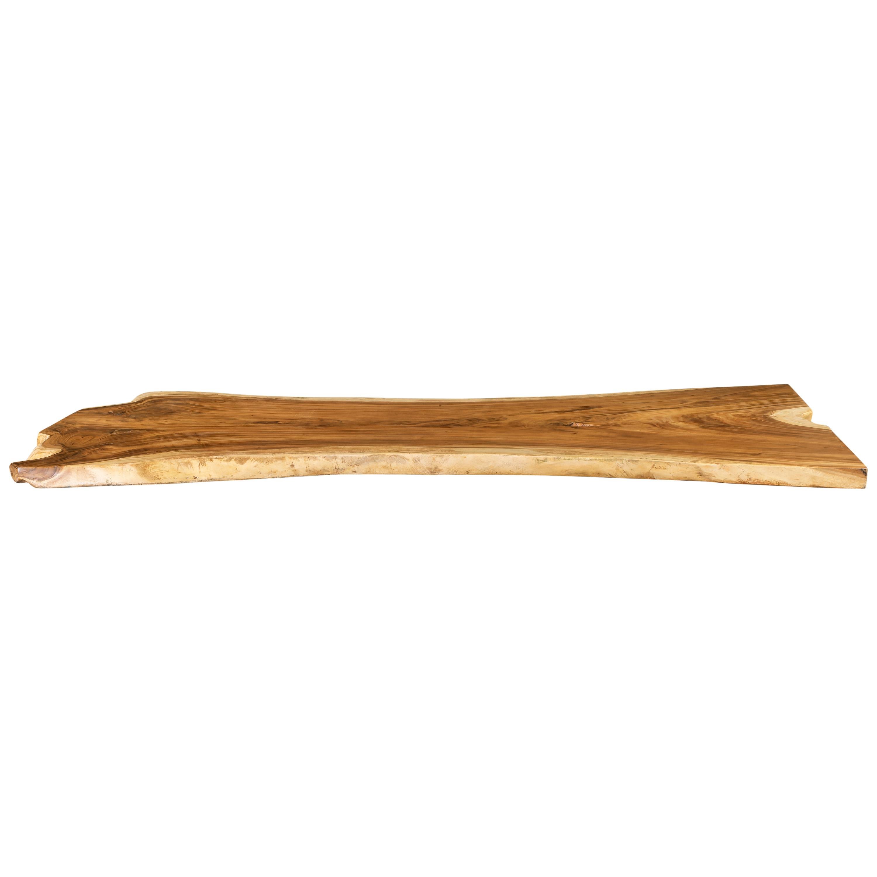 Yemek Masası Suar 118-160cm x 340cm (T)