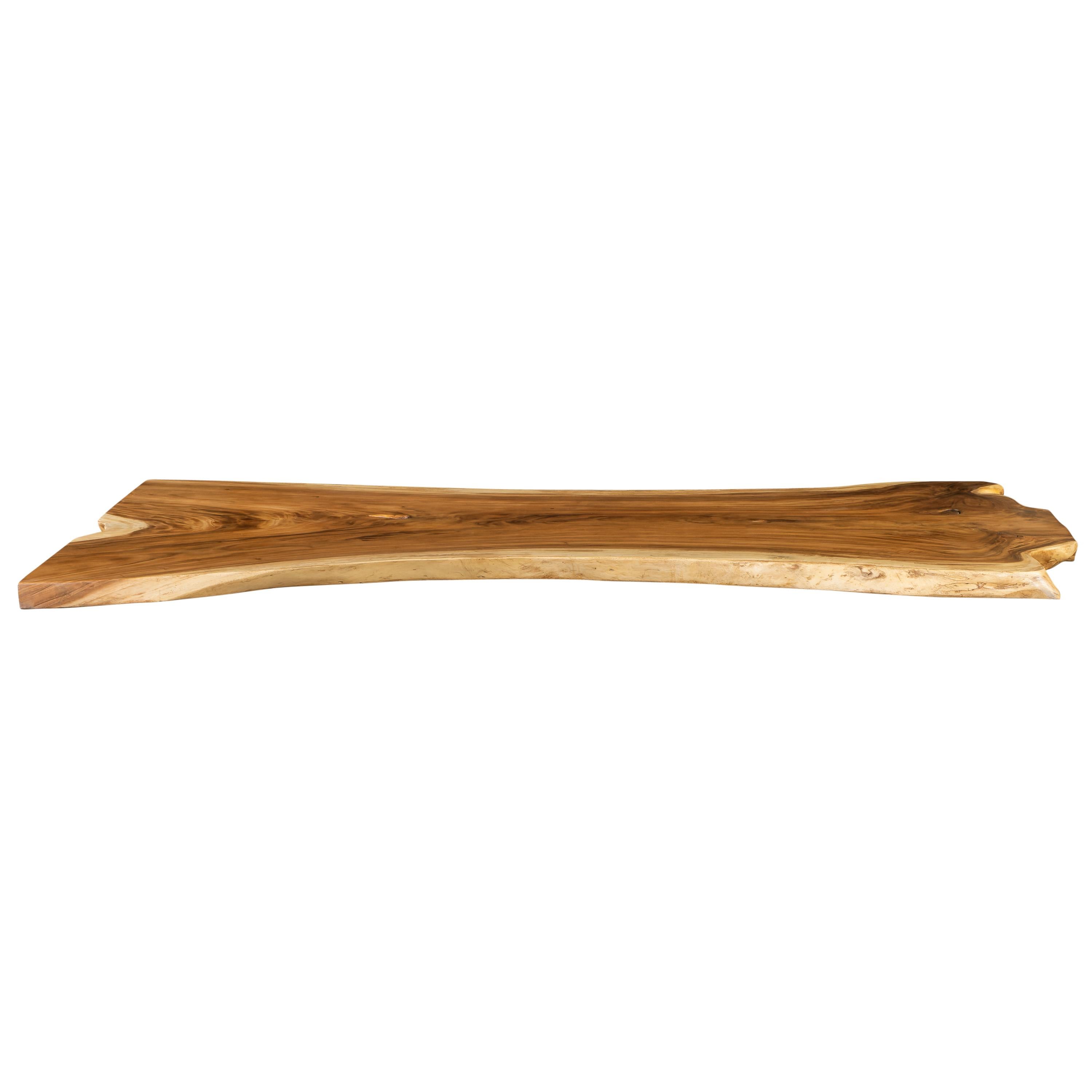 Yemek Masası Suar 118-160cm x 340cm (T)