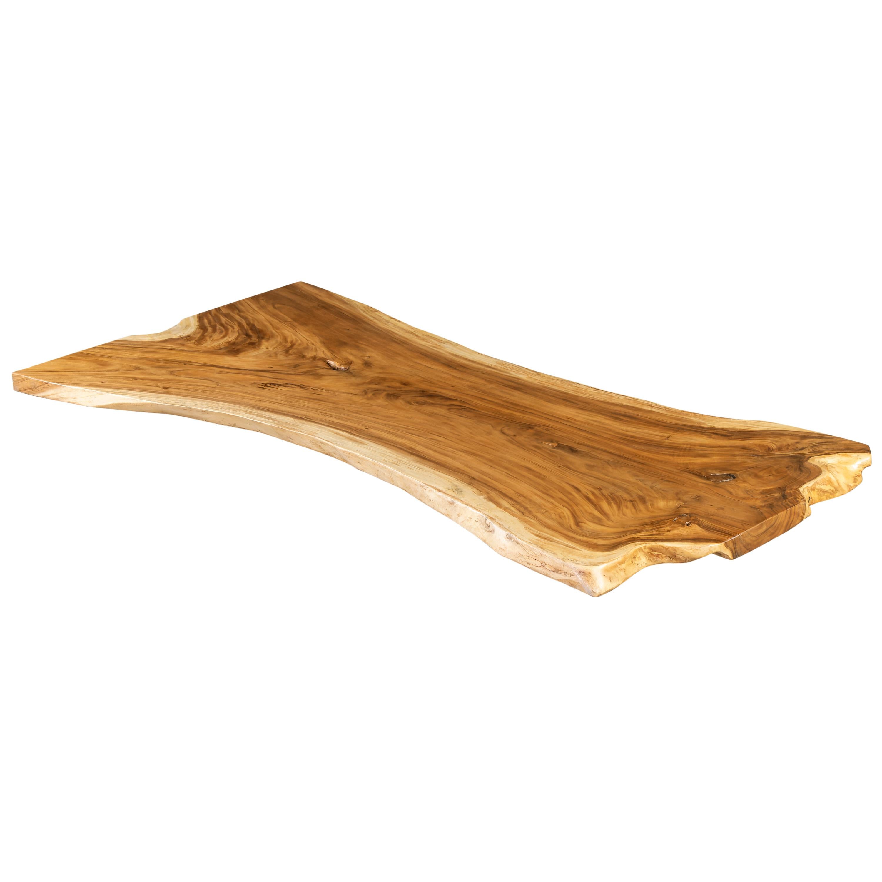 Yemek Masası Suar 118-160cm x 340cm (T)