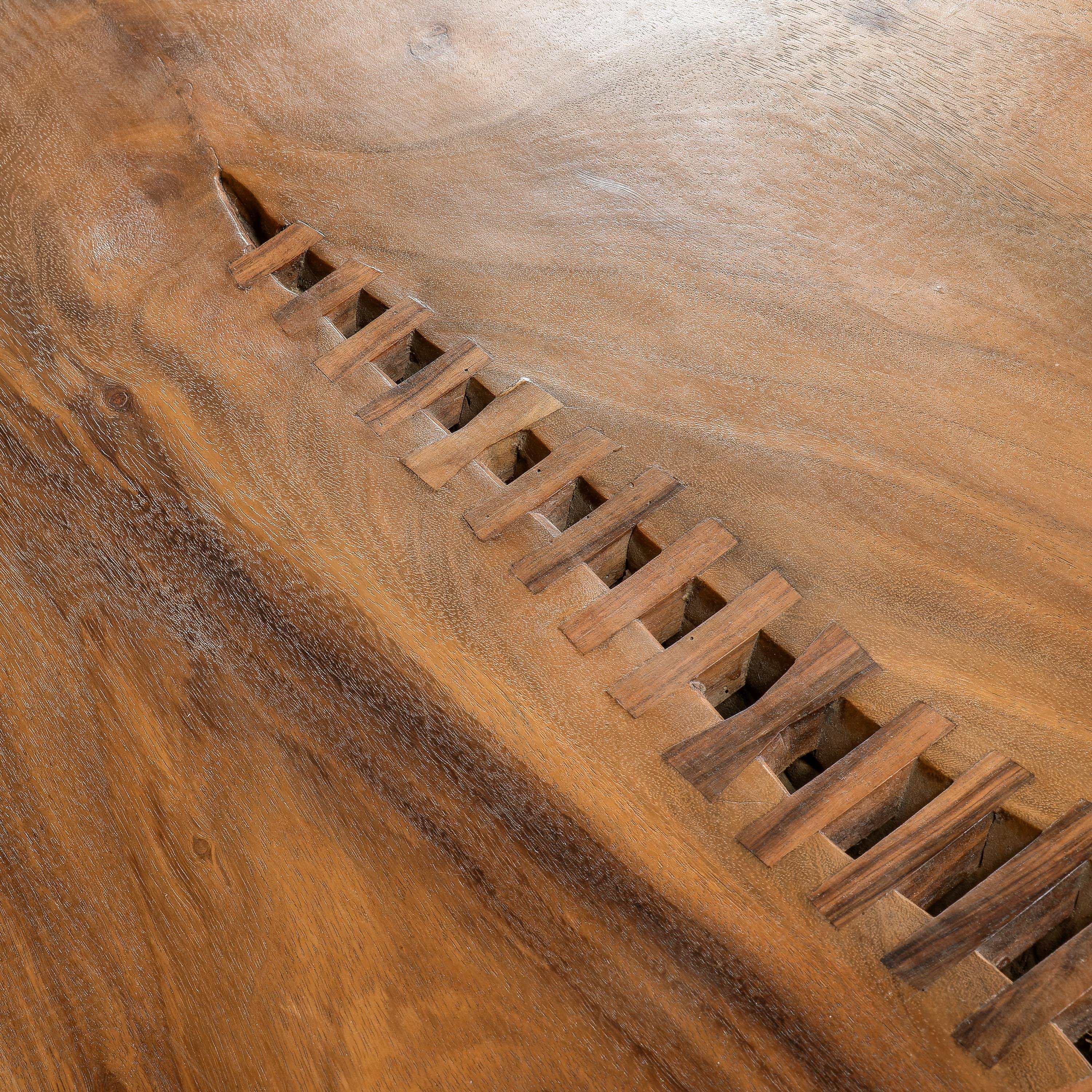 Yemek Masası Suar 94-110cm x 235cm x 80cm (T)