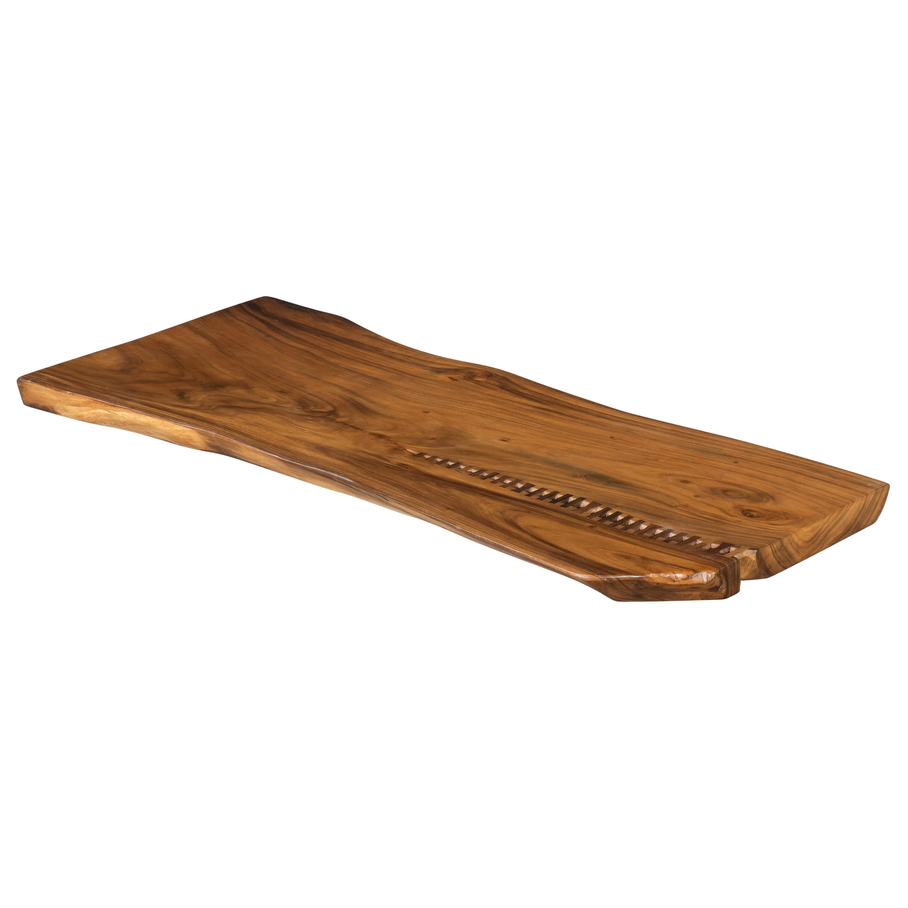 Yemek Masası Suar 94-110cm x 235cm x 80cm (T)