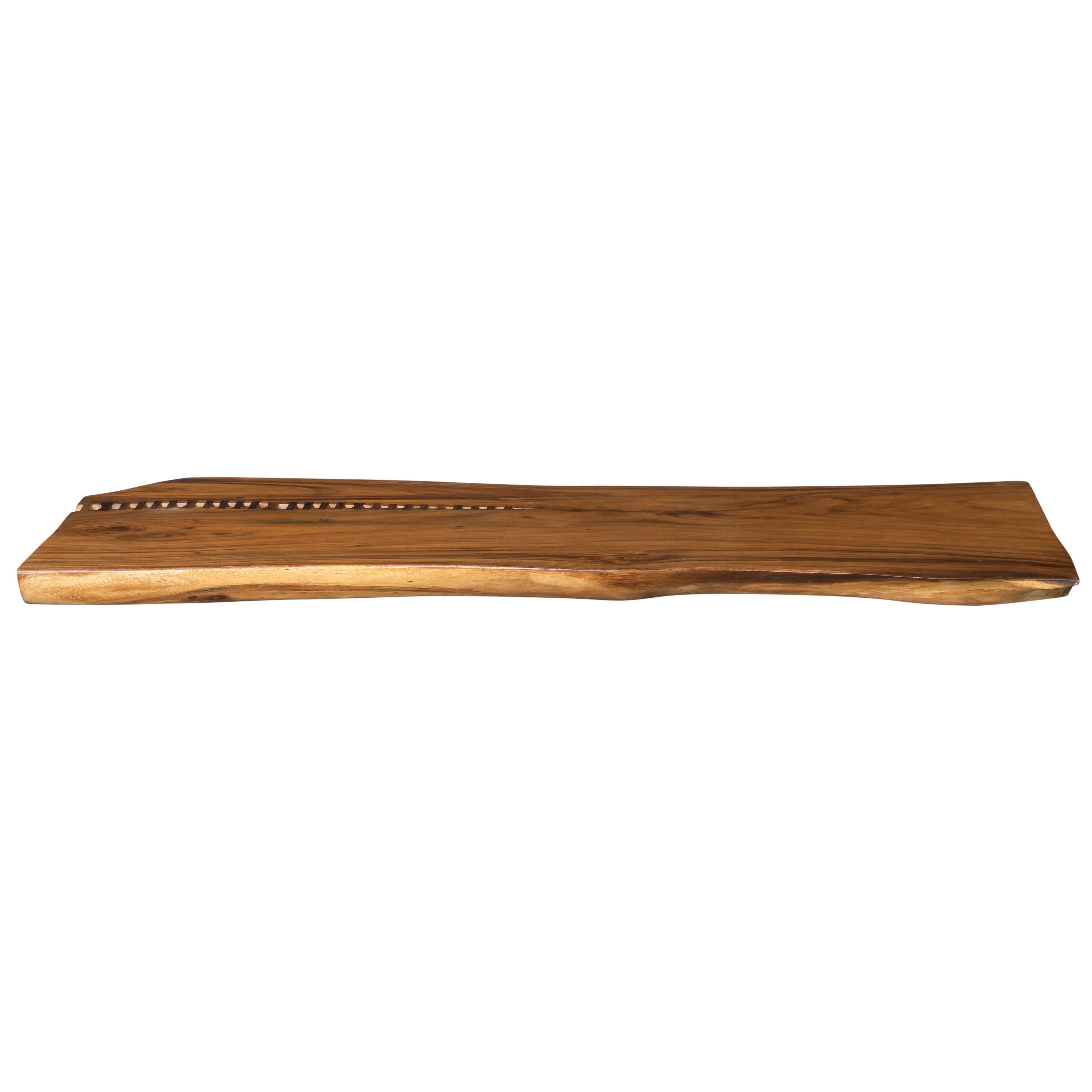 Yemek Masası Suar 94-110cm x 235cm x 80cm (T)
