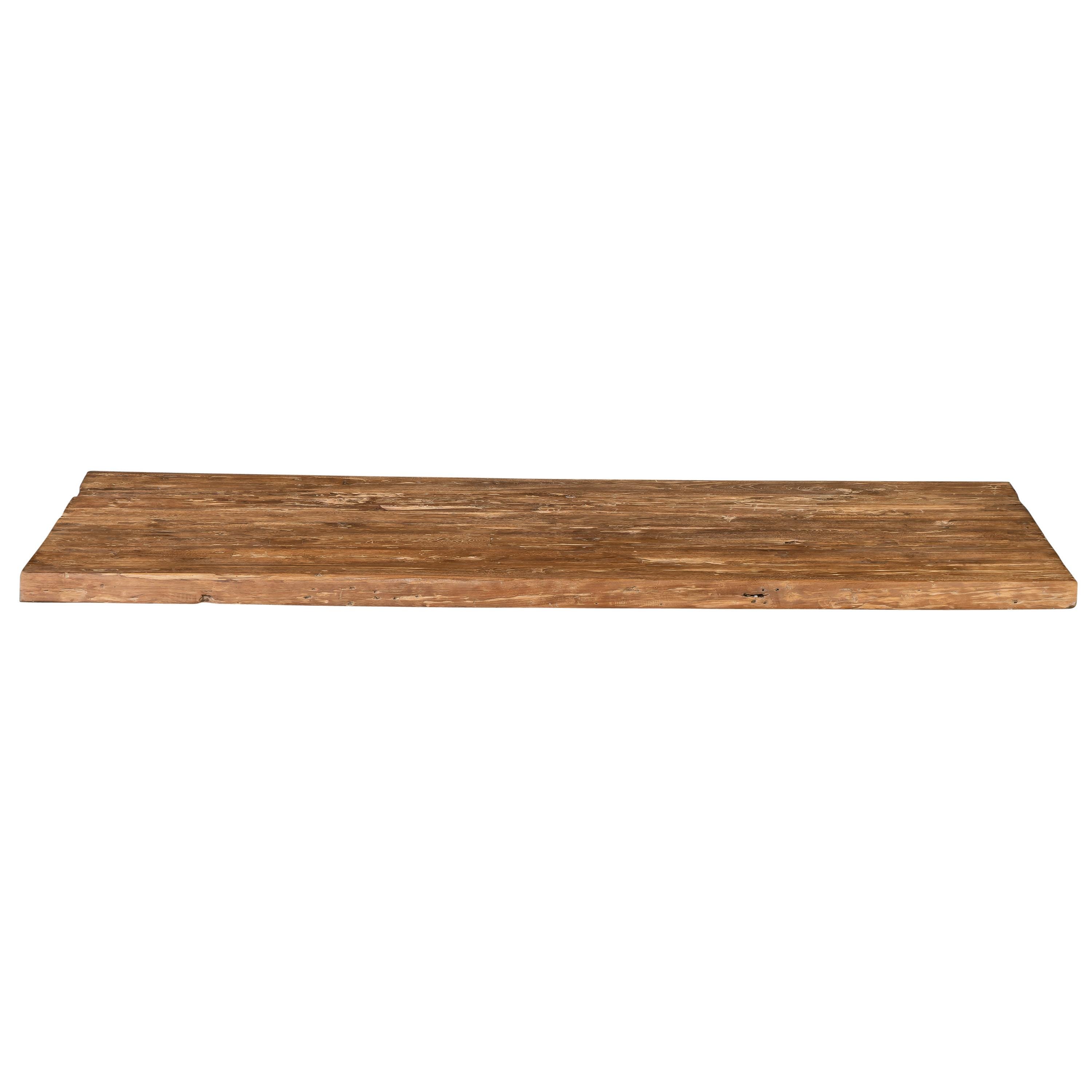 Yemek Masası Teak 103cm x 200cm (T) (RCY-6J)