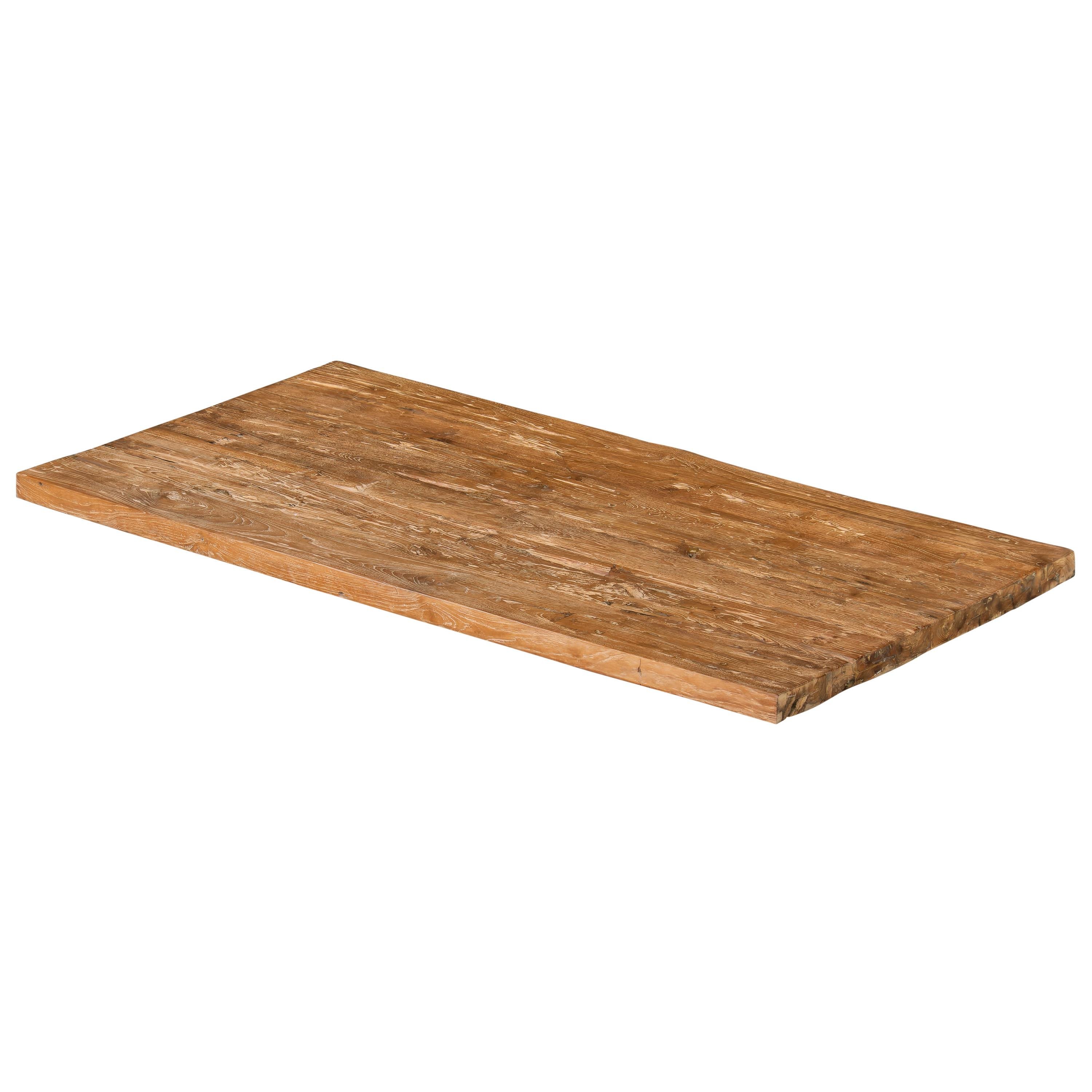 Yemek Masası Teak 103cm x 200cm (T) (RCY-6J)