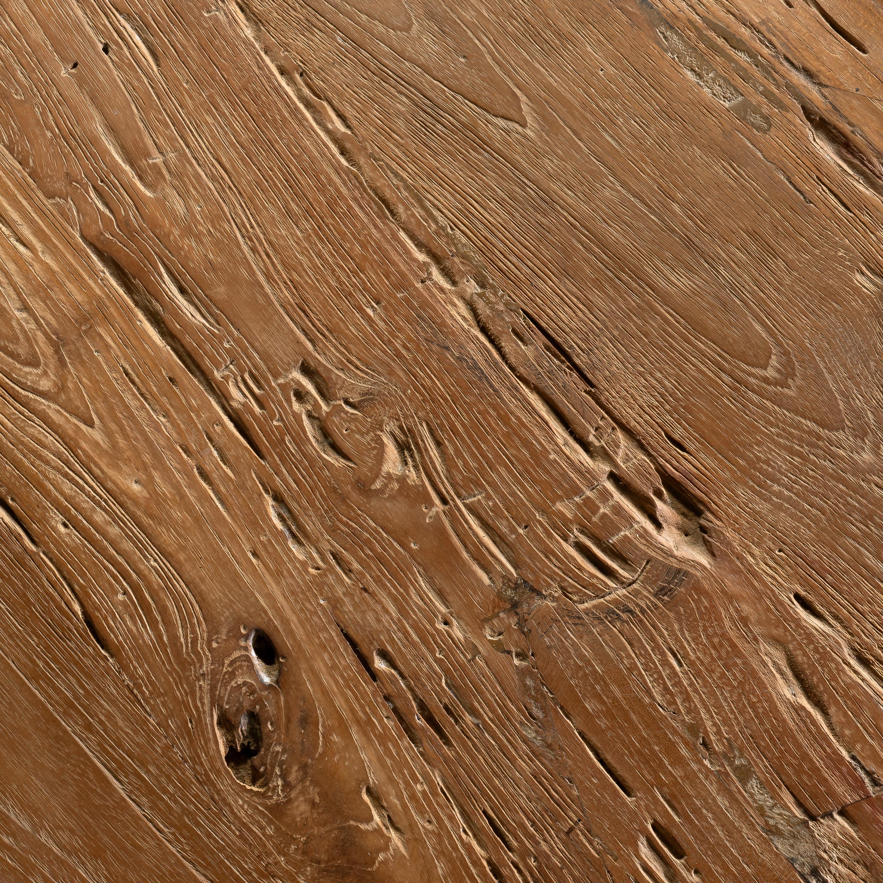Yemek Masası Teak 103cm x 200cm (T) (RCY-6J)