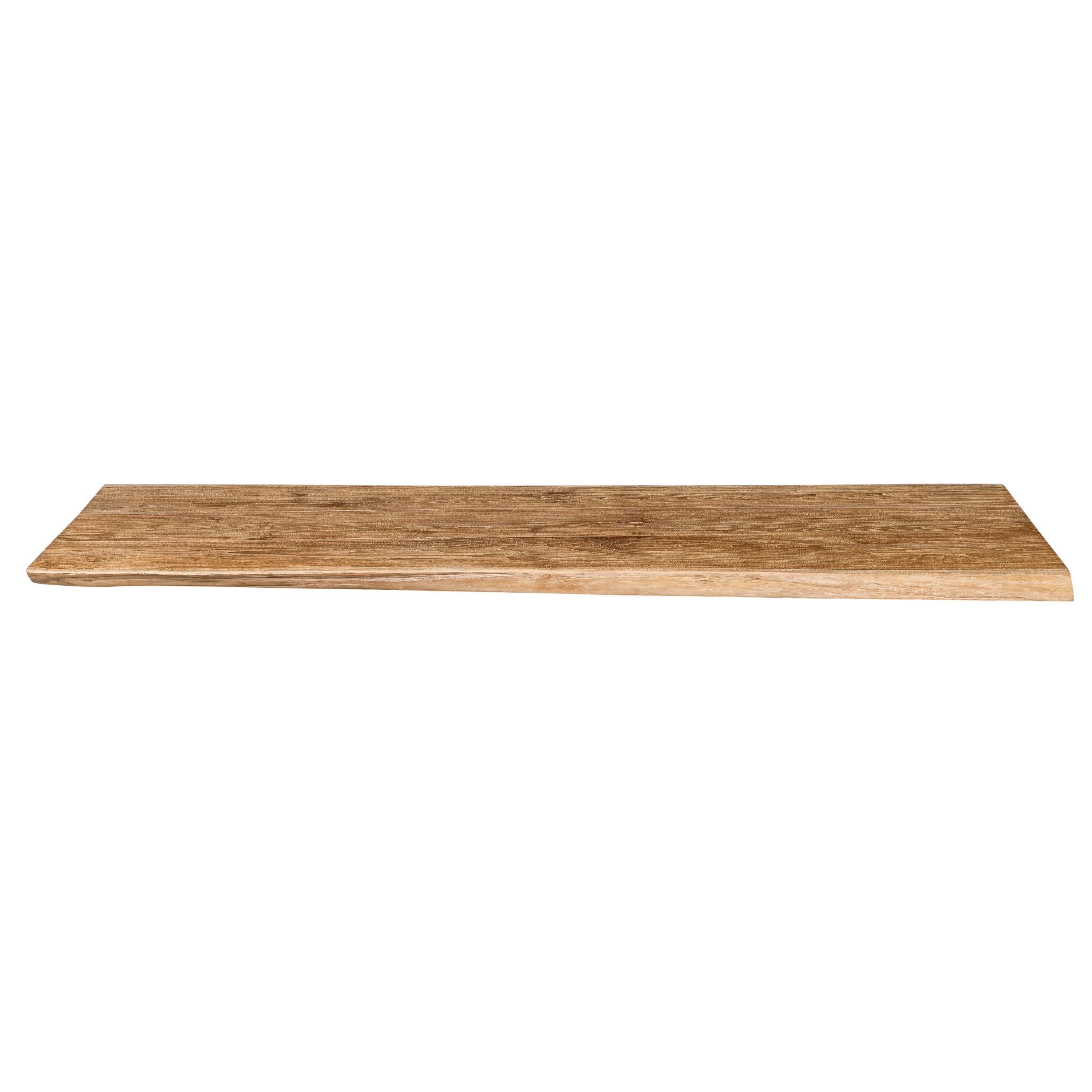 Yemek Masası Teak  110-115cm x 250cm x75cm (T)
