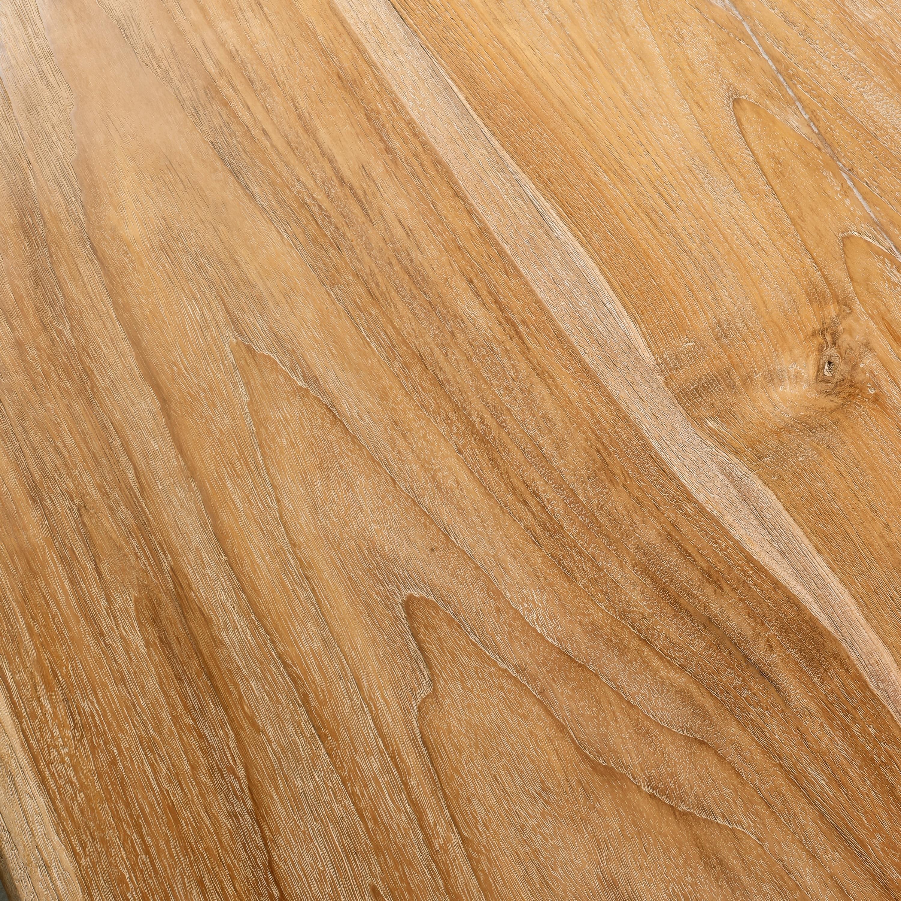 Yemek Masası Teak  110-115cm x 250cm x75cm (T)