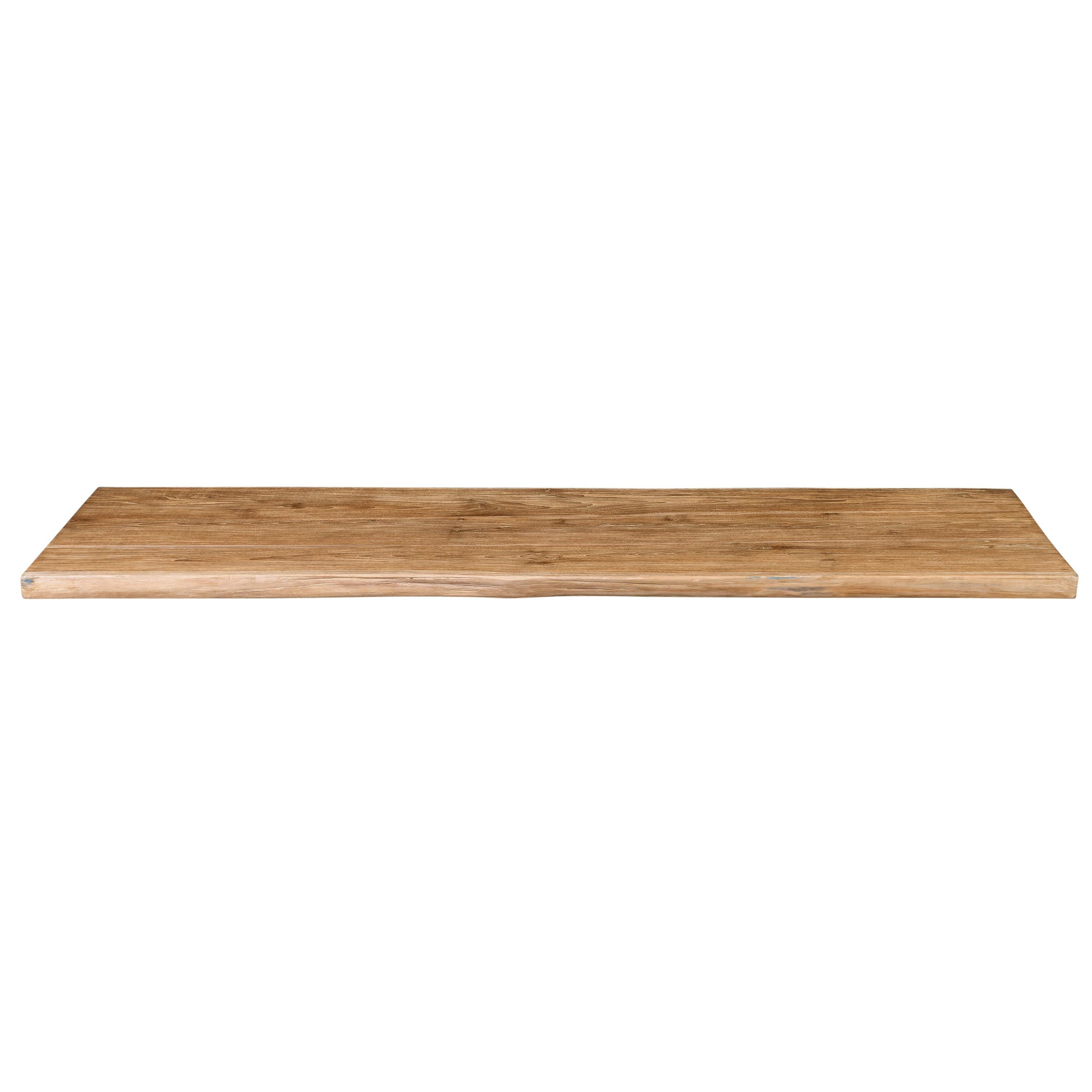 Yemek Masası Teak  110-115cm x 250cm x75cm (T)
