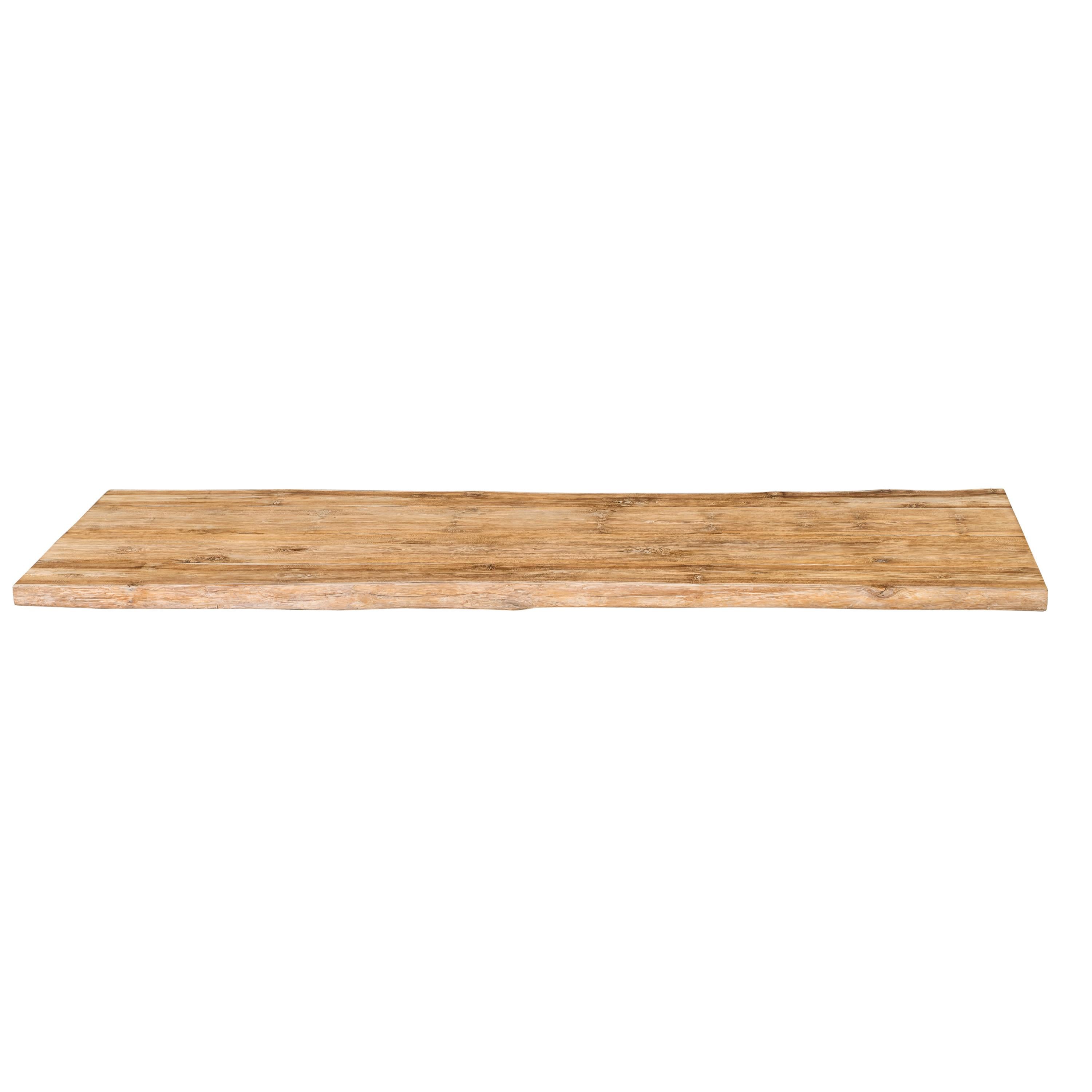 Yemek Masası Teak 110cm x 250cm x 80cm (T)