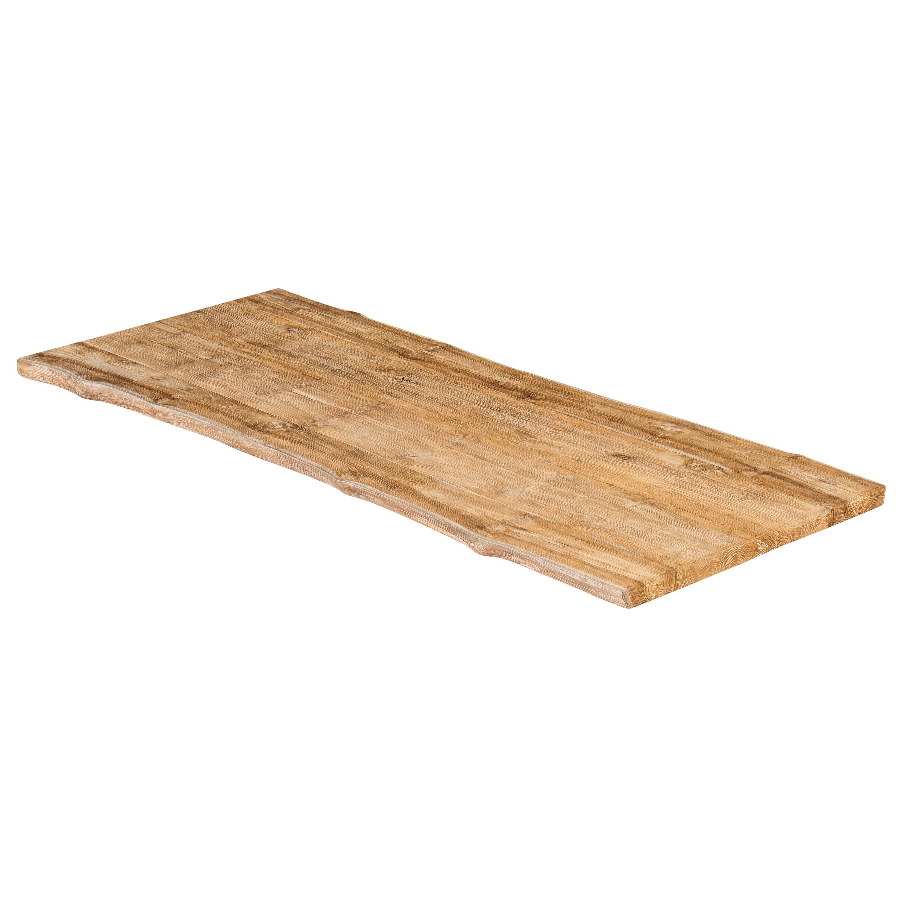 Yemek Masası Teak 110cm x 250cm x 80cm (T)