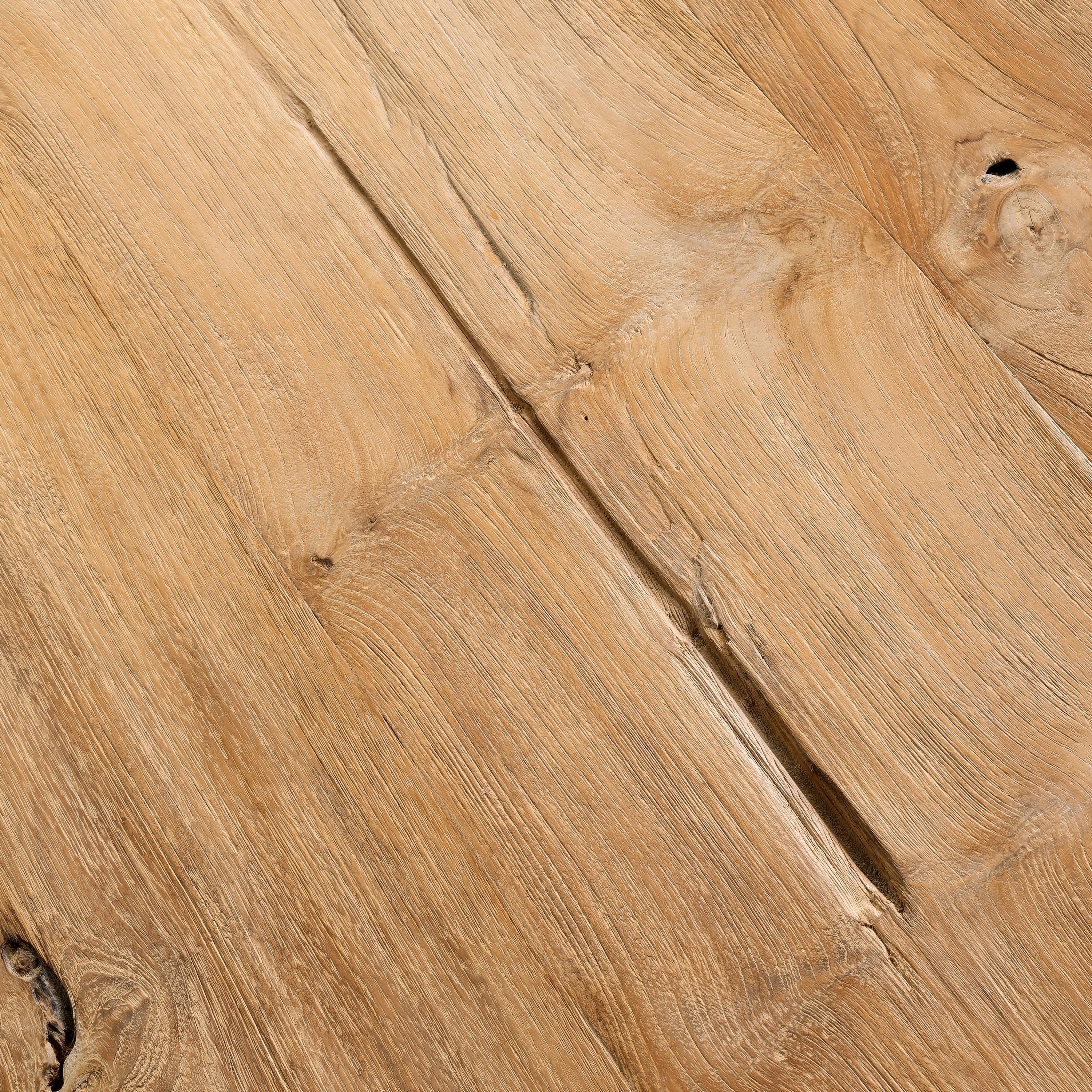 Yemek Masası Teak 110cm x 250cm x 80cm (T)