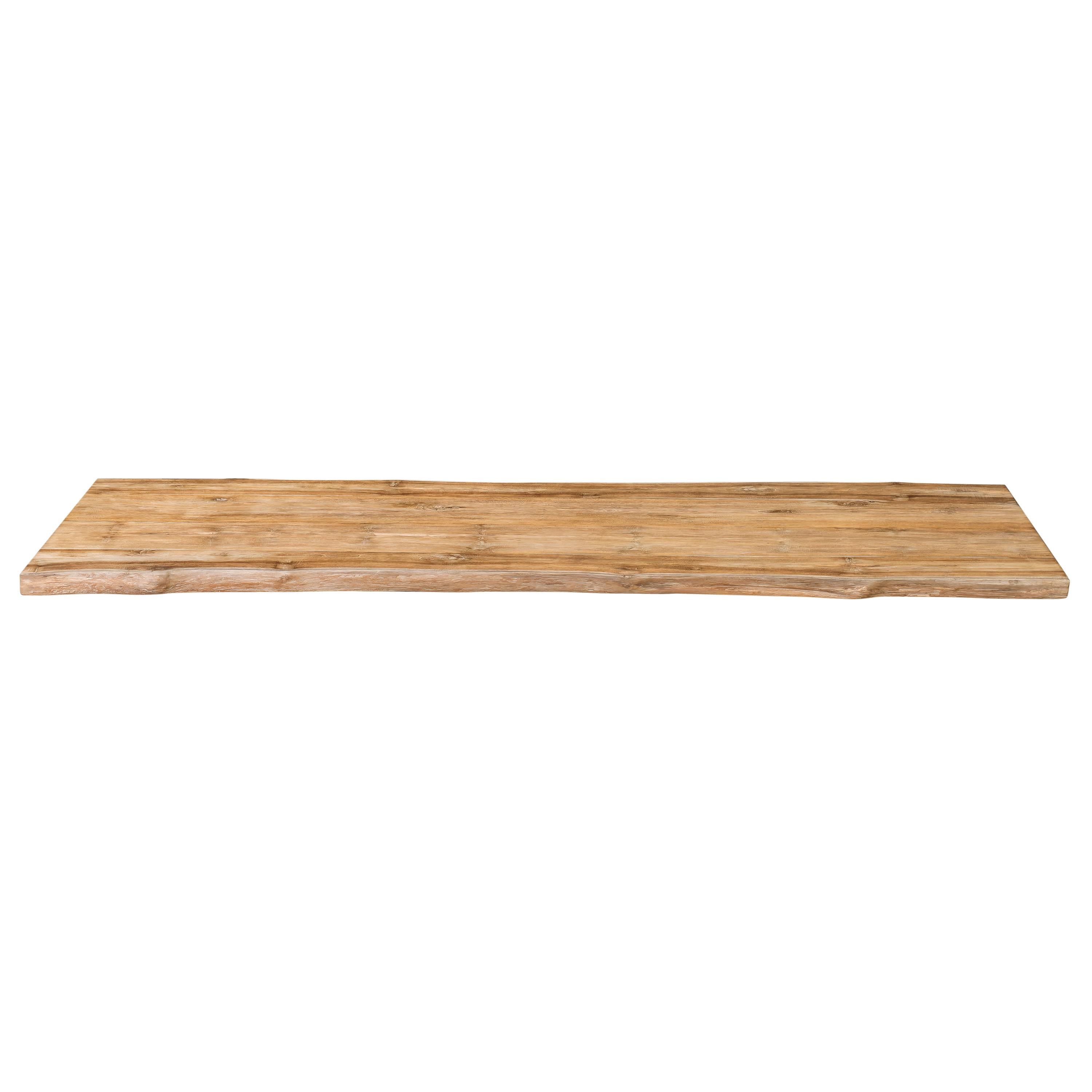 Yemek Masası Teak 110cm x 250cm x 80cm (T)