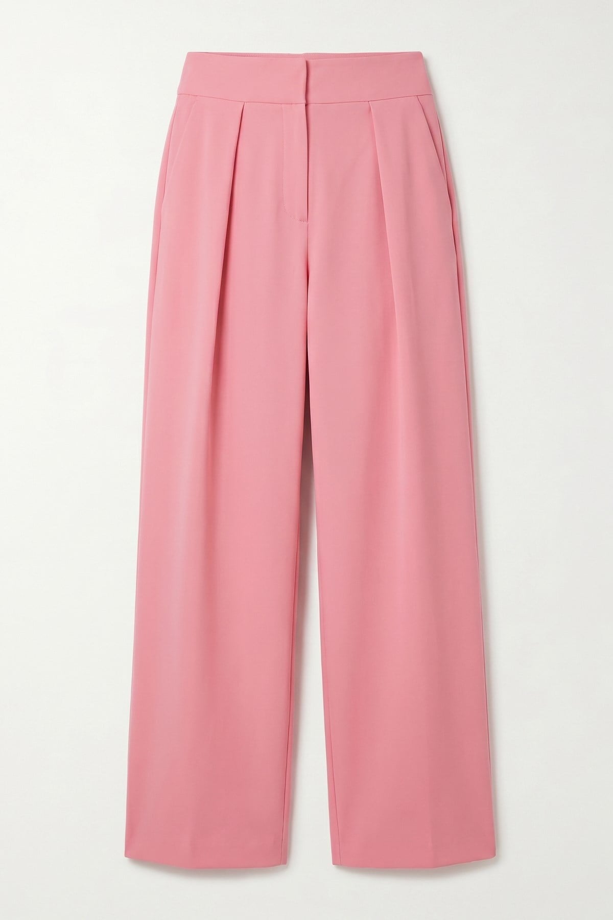 Sendya  Ballon Fit Pantolon  Pembe