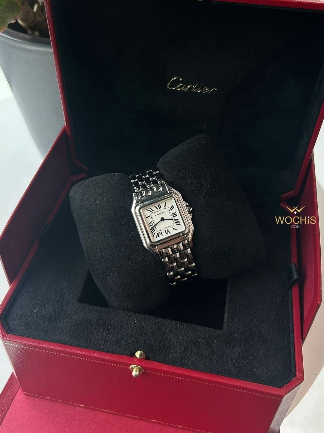 Cartier Panthère
