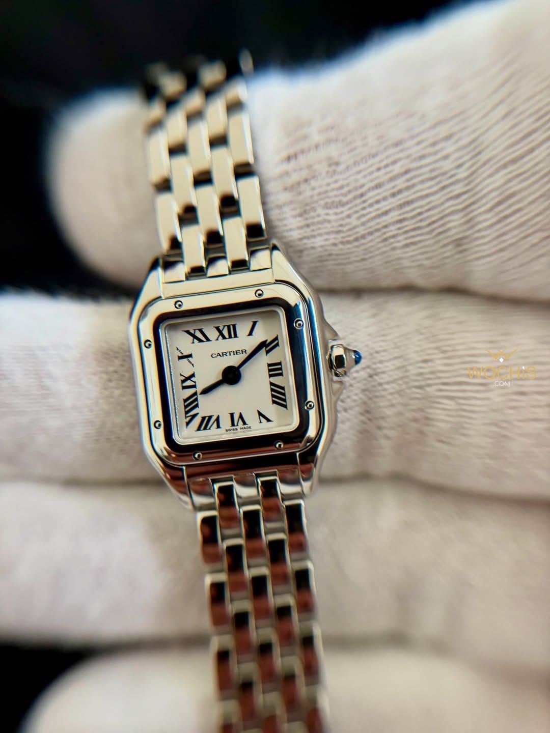 Cartier Panthere Mini