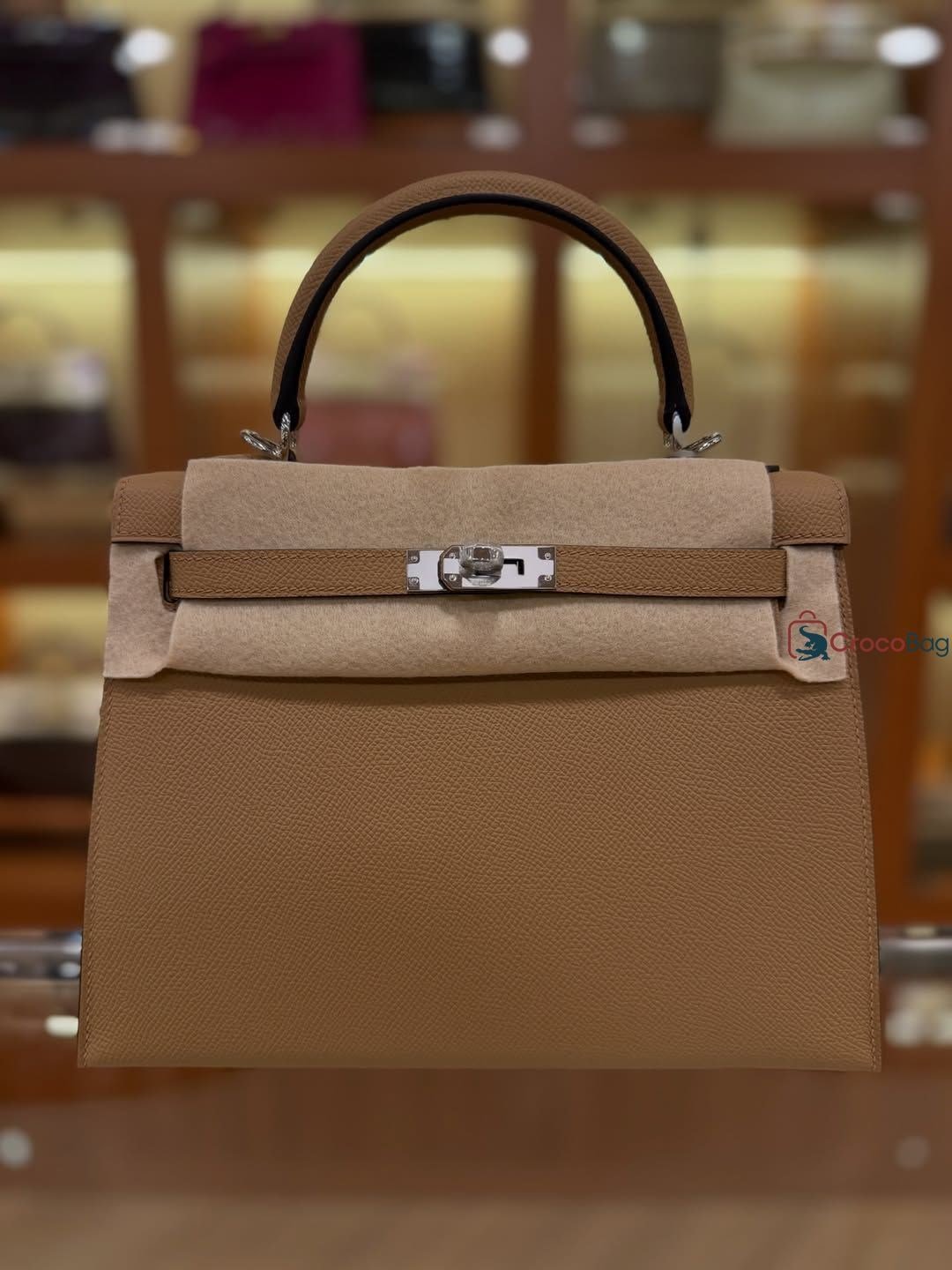 Hermes Kelly