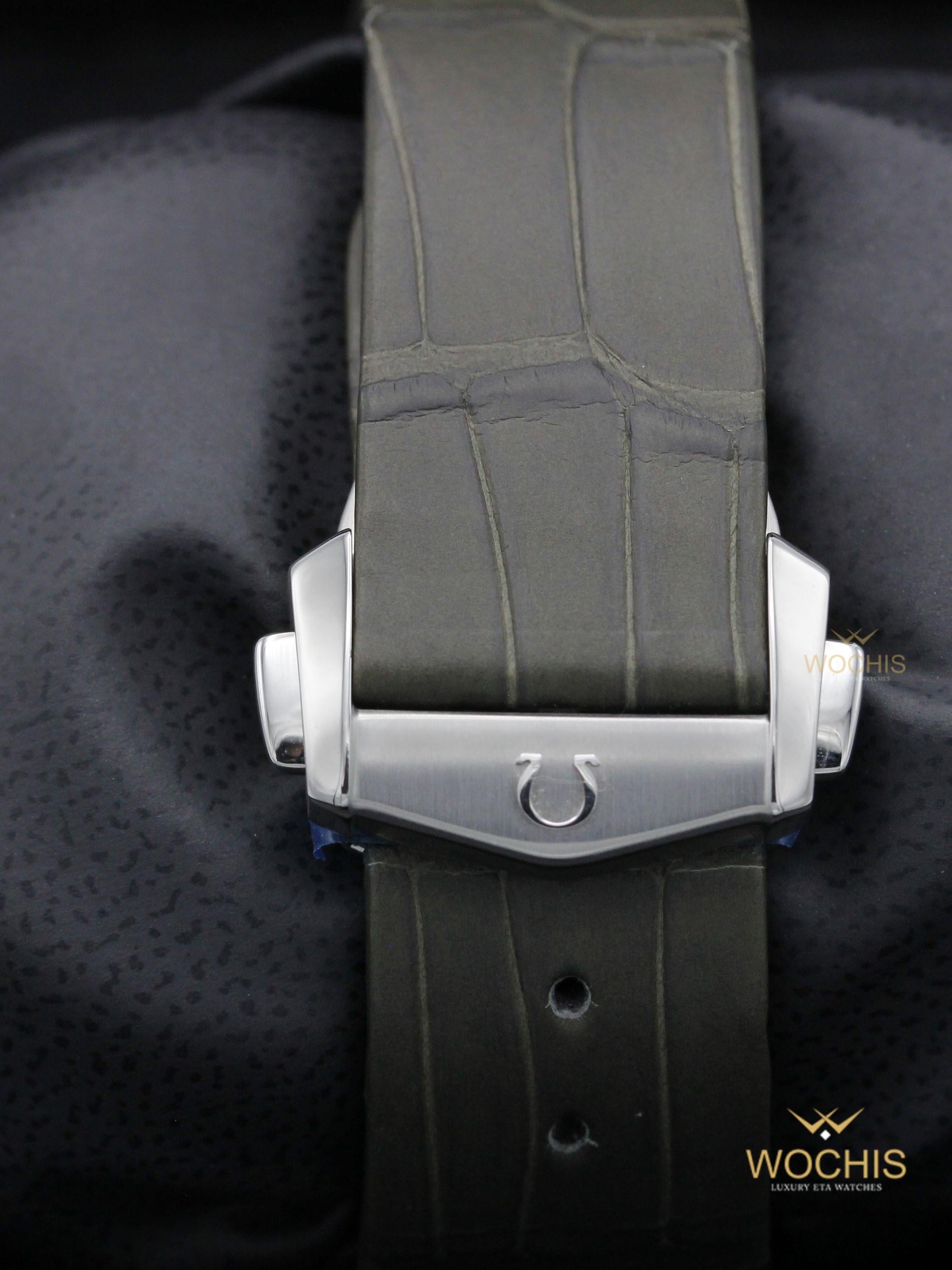 Omega Constellation Co-Axial 131.23.39.20.02.002-8607 (Stainless Steel - Yellow Gold - 39 - White)