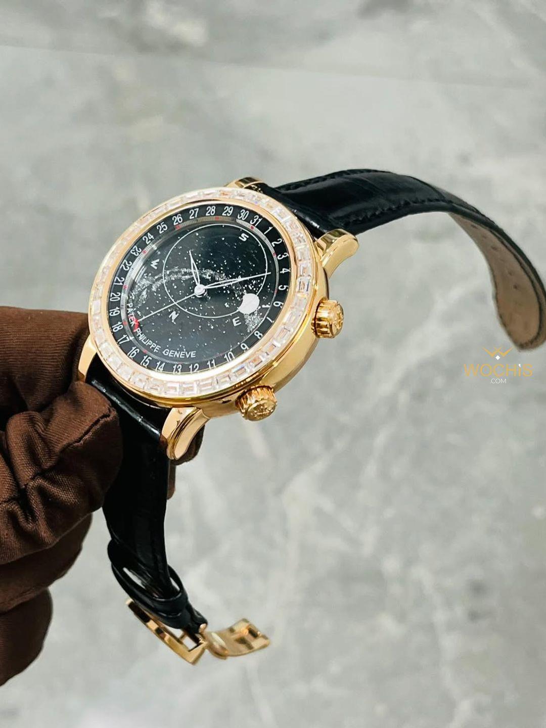 Patek Philippe Celestial