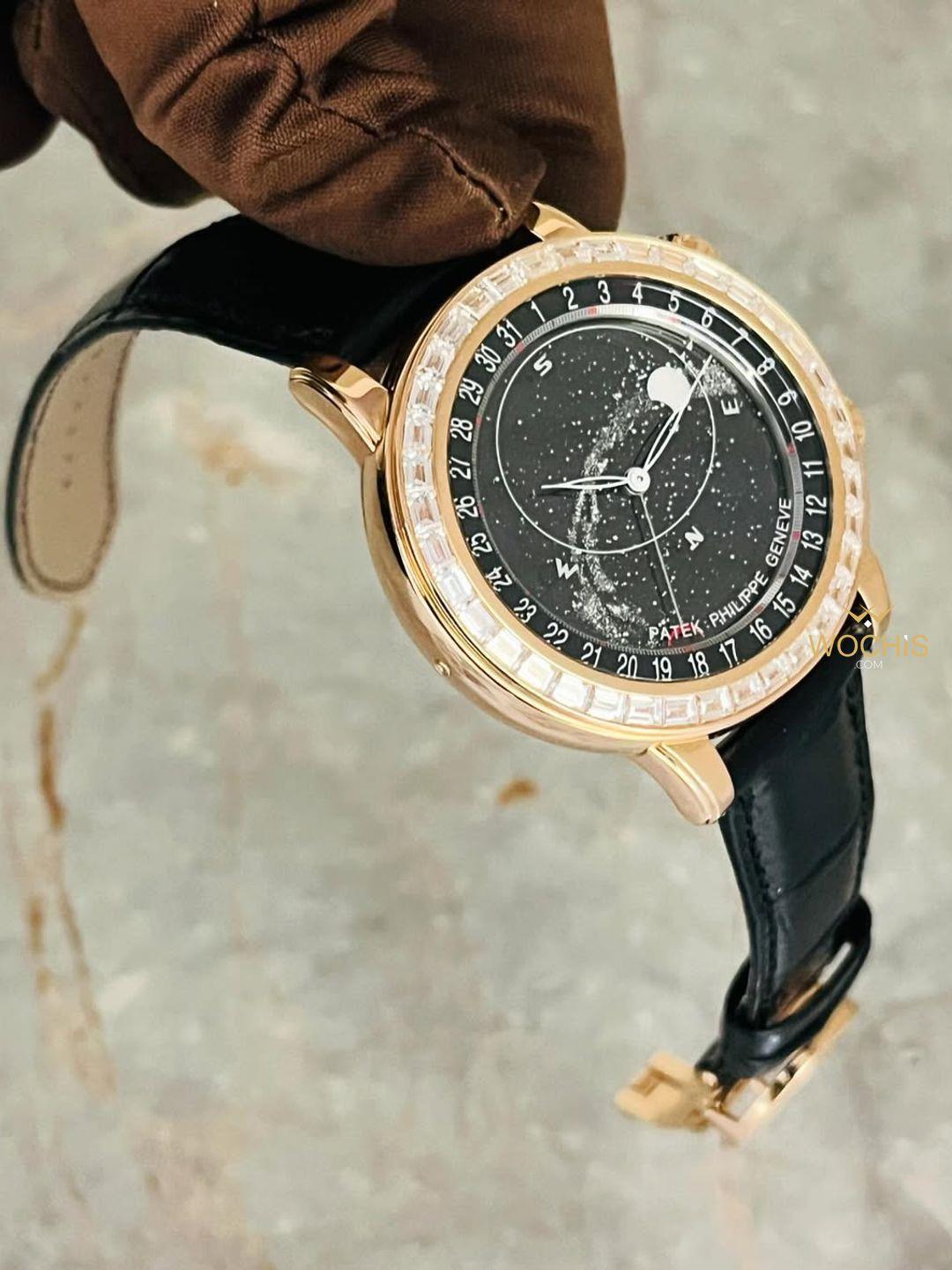 Patek Philippe Celestial
