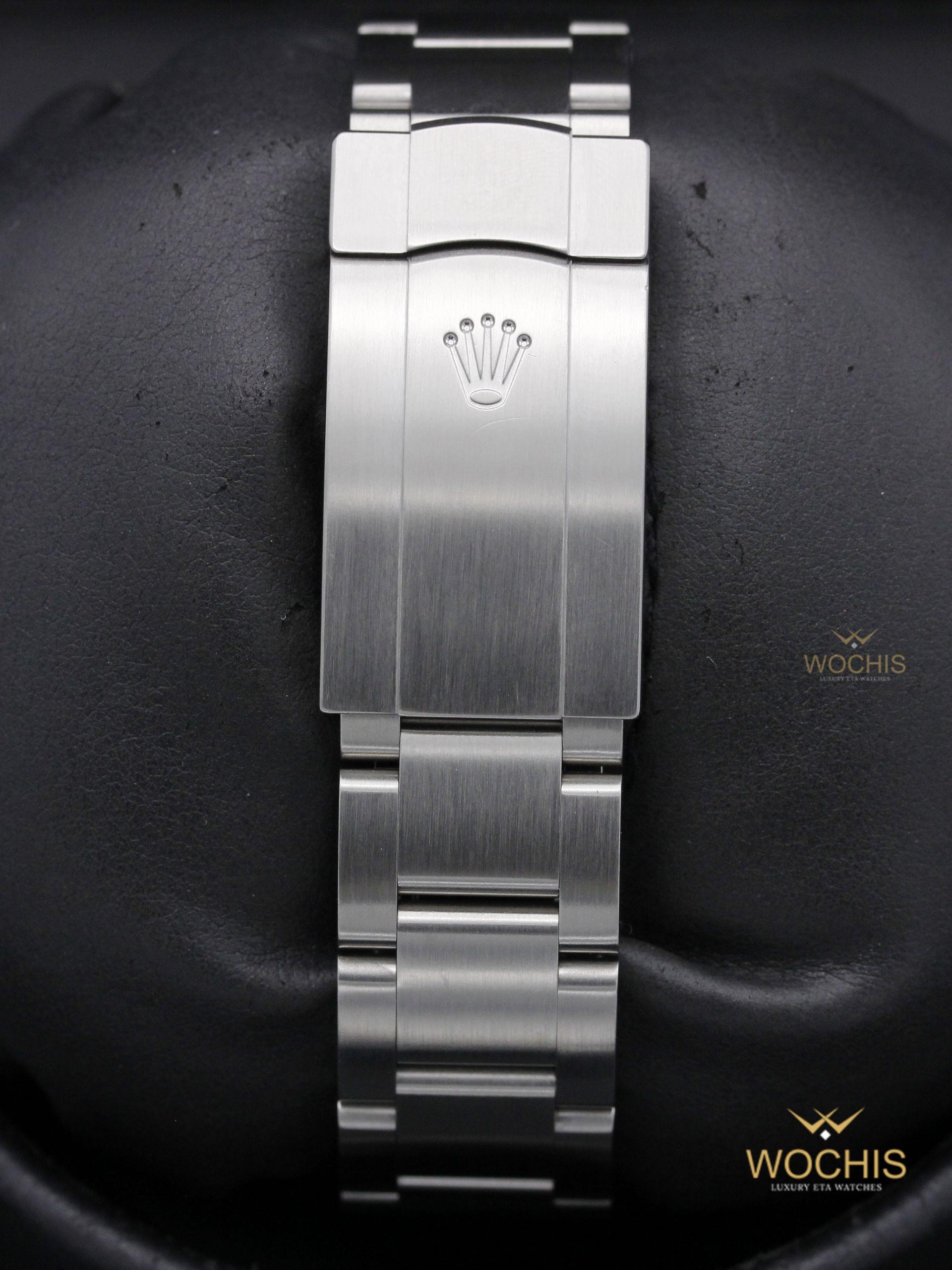 Rolex Air-king 116900-5554