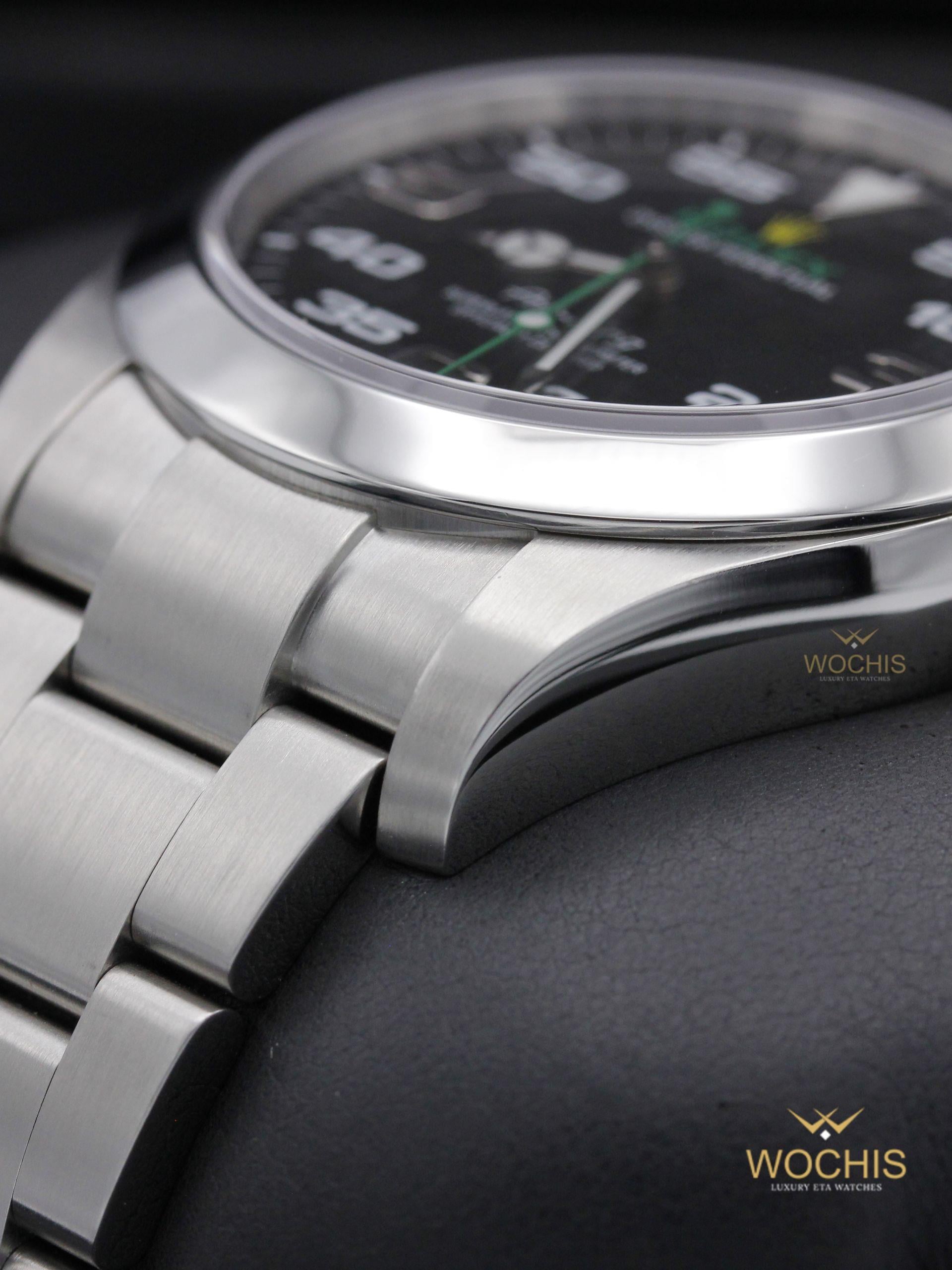 Rolex Air-king 116900-5554