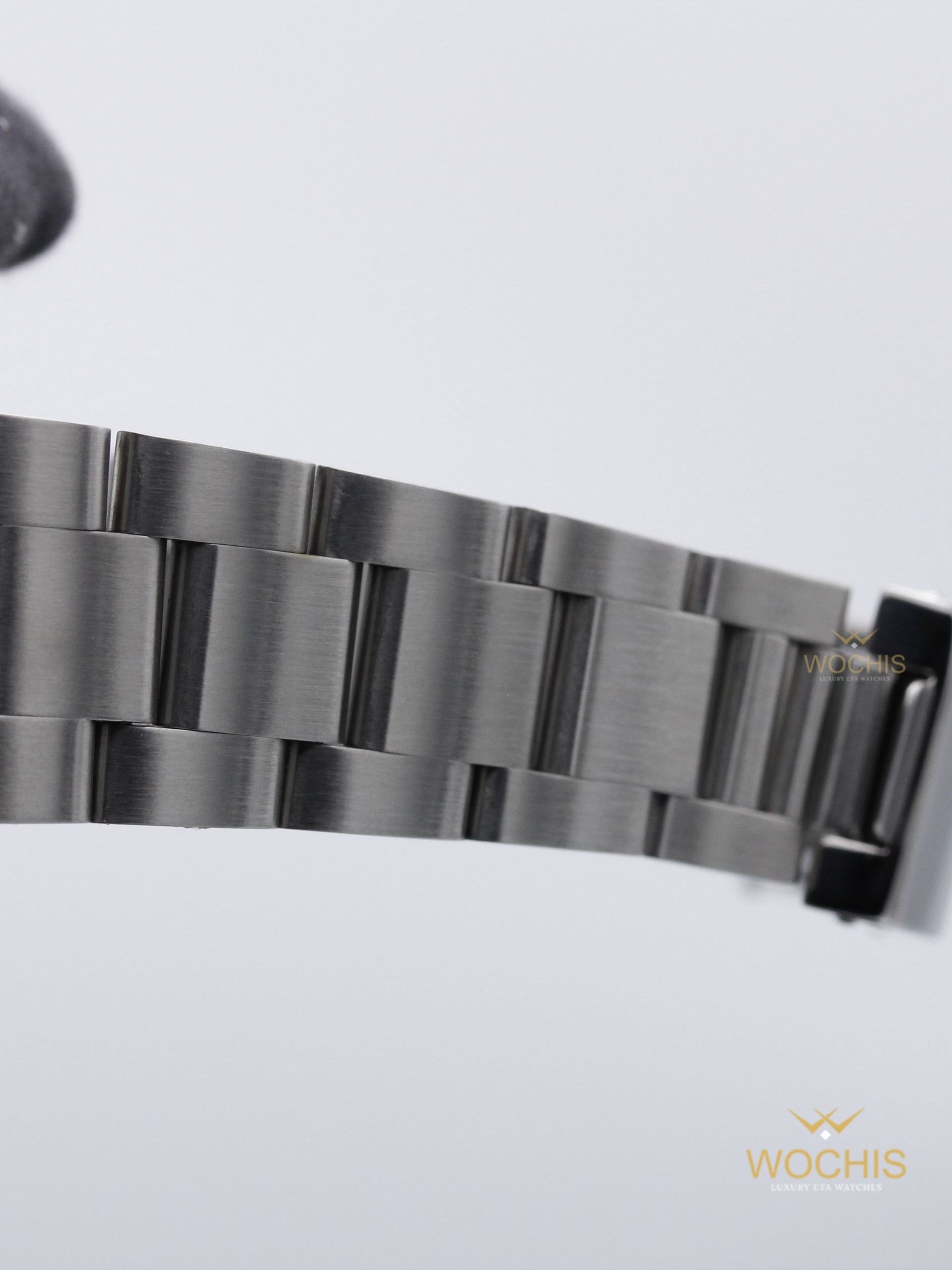 Rolex Datejust 16200-5421 (Stainless Steel - 36 - Silver Index)