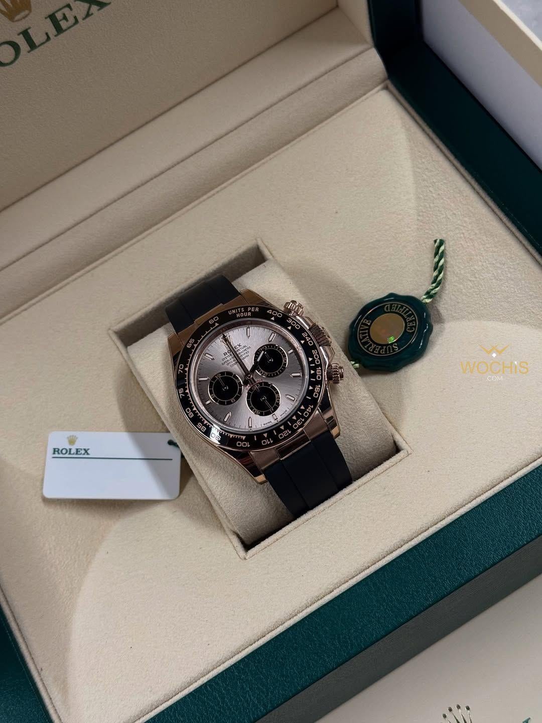 Rolex Daytona
