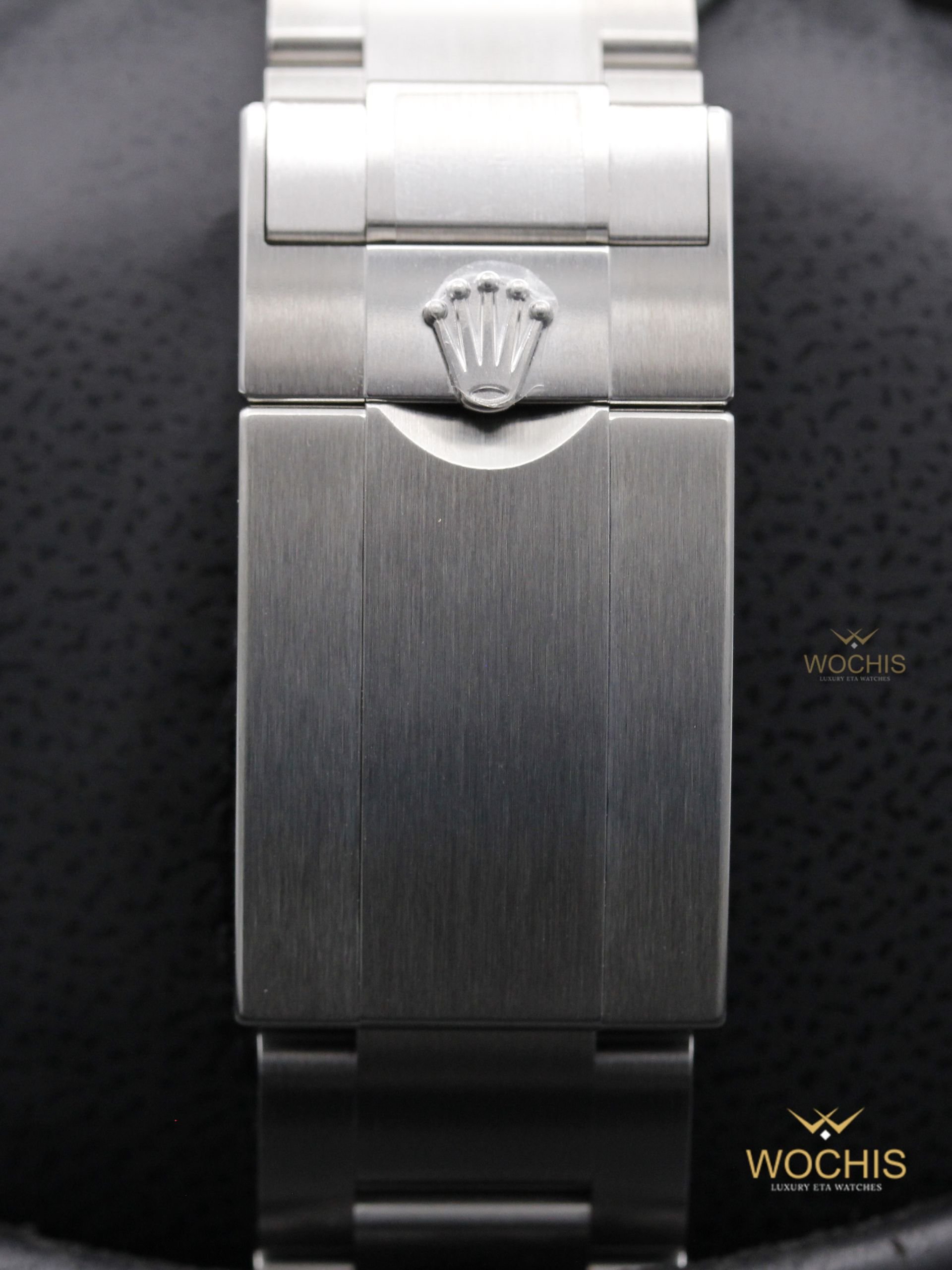 Rolex Explorer II 226570-9018 (Stainless Steel - 42 - White)