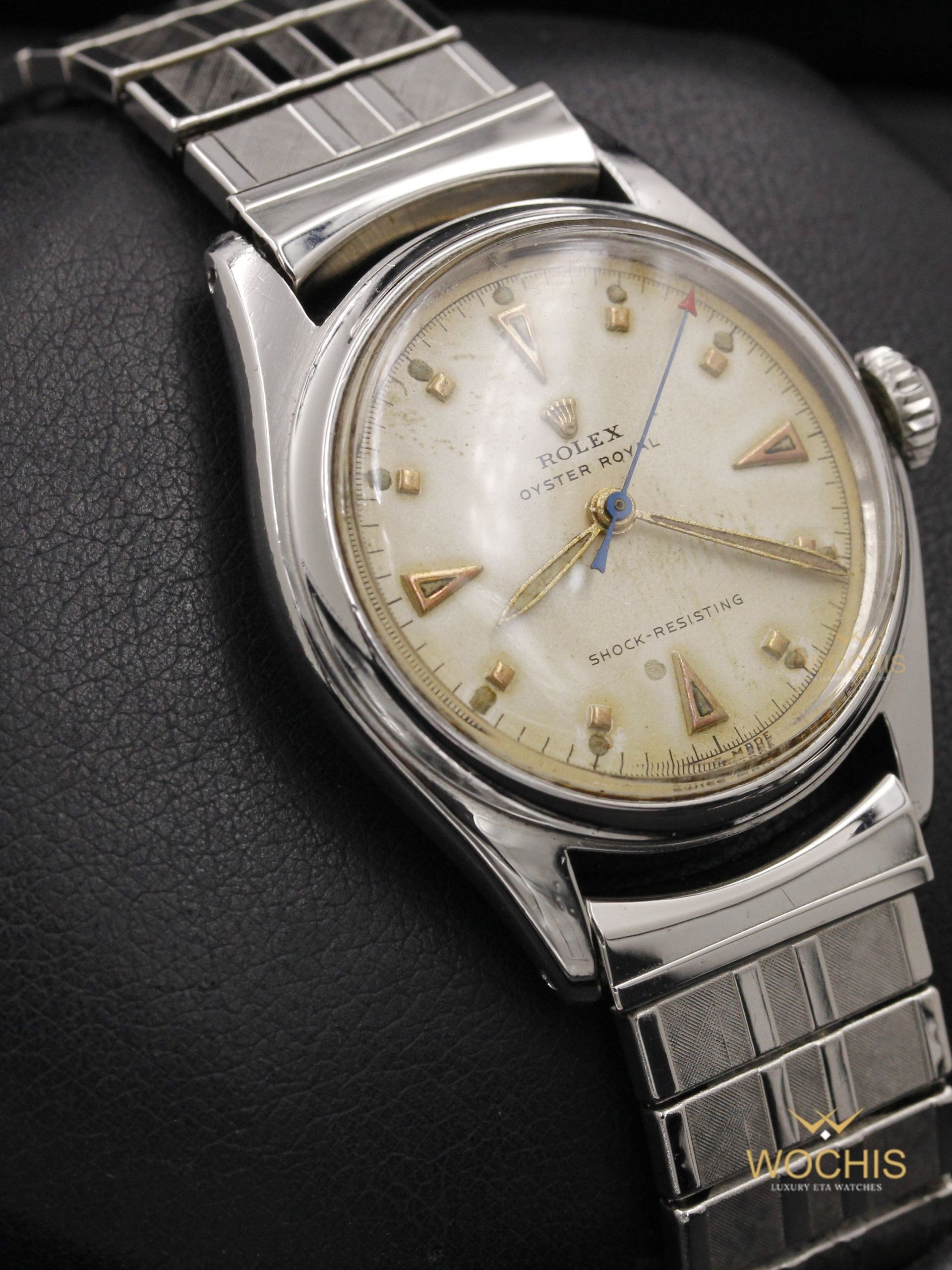 Rolex Oyster Royal 