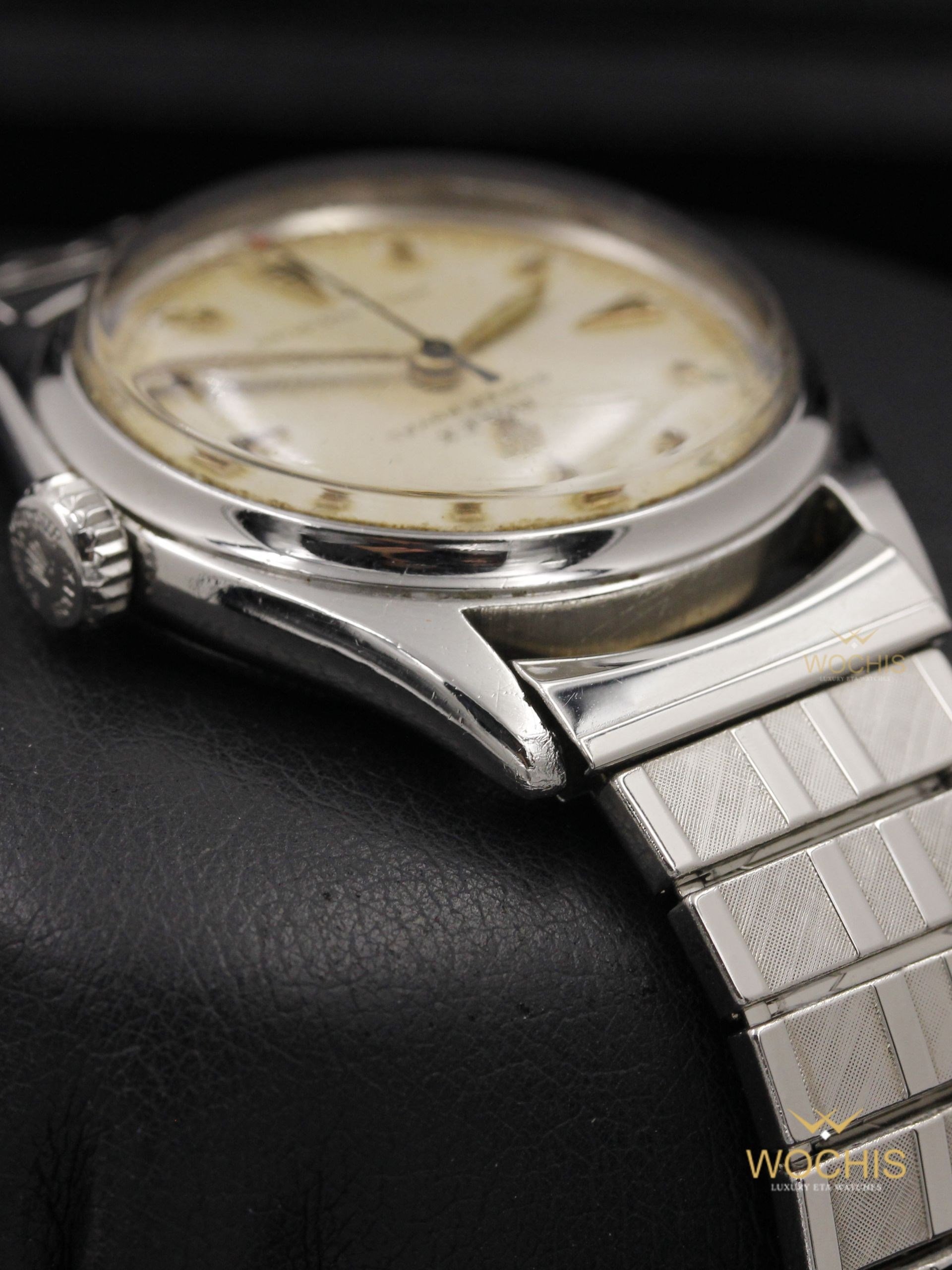 Rolex Oyster Royal 