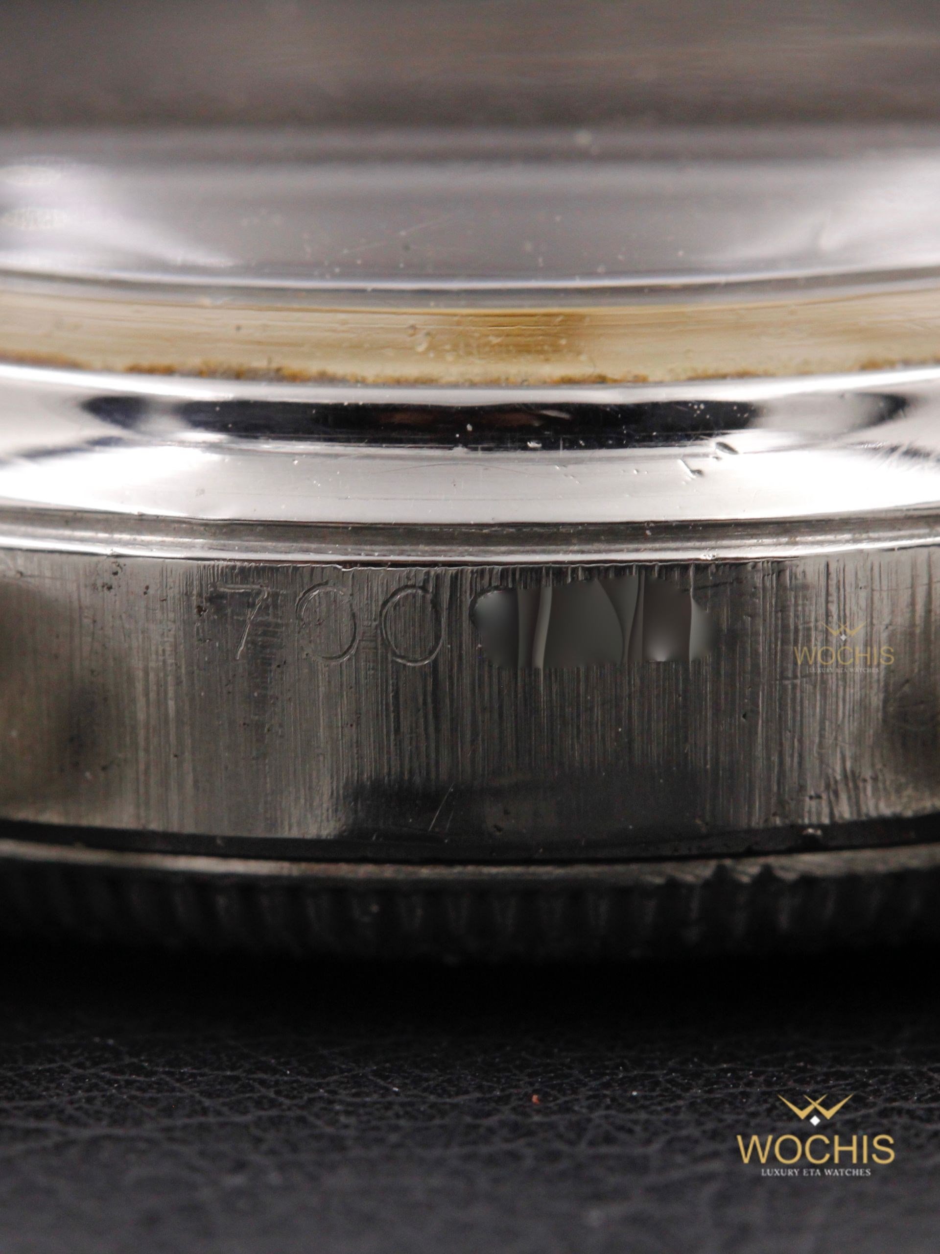 Rolex Oyster Royal 
