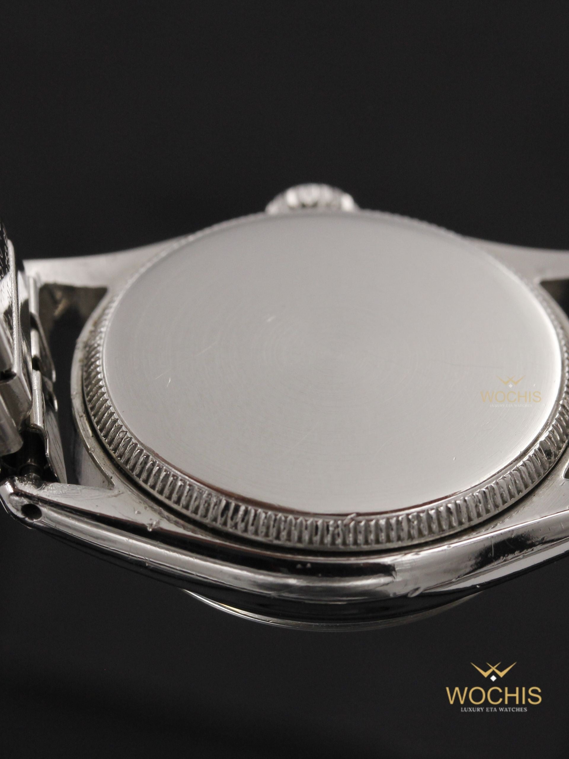 Rolex Oyster Royal 