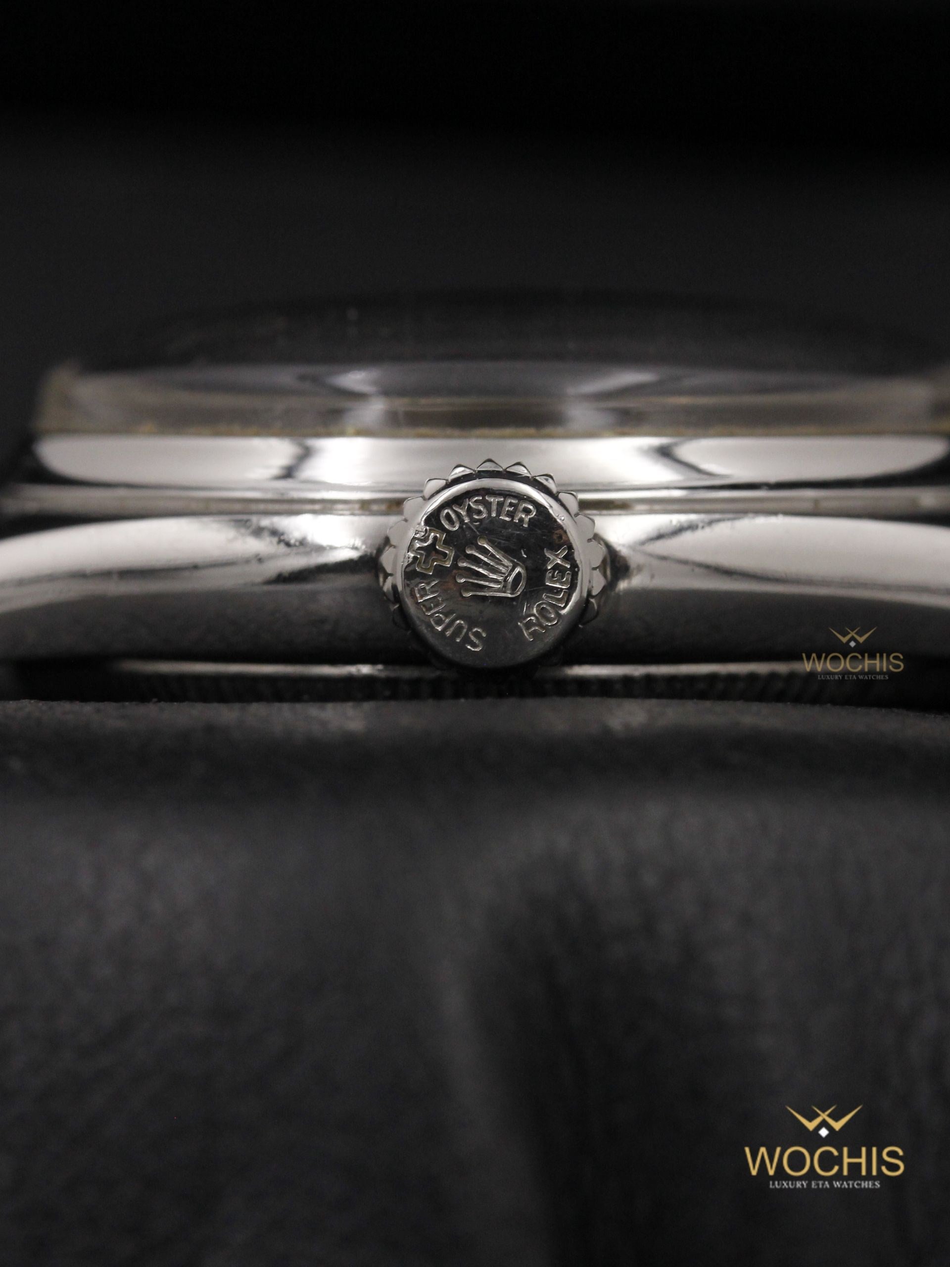 Rolex Oyster Royal 