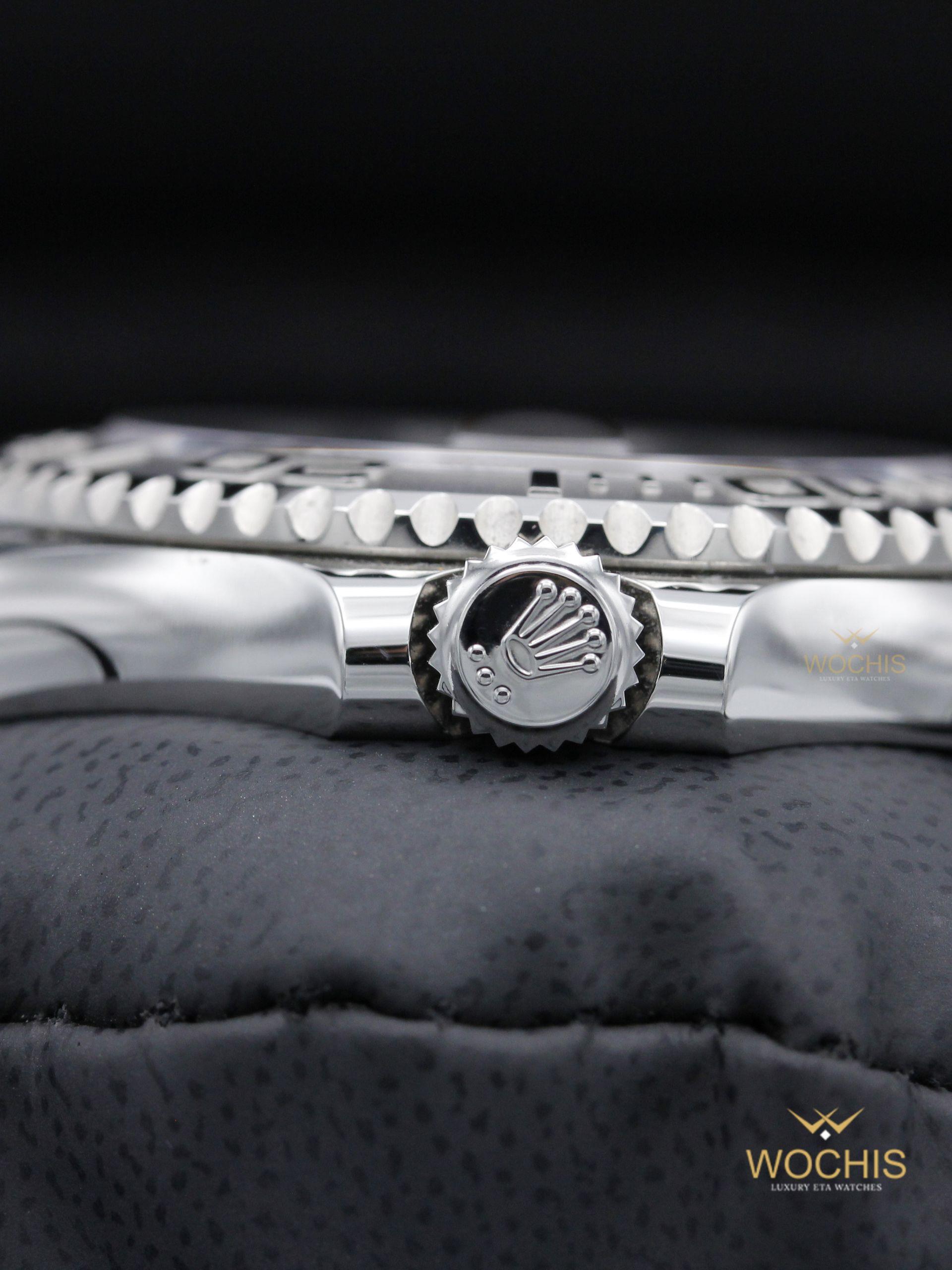 Rolex Yacht-Master 40