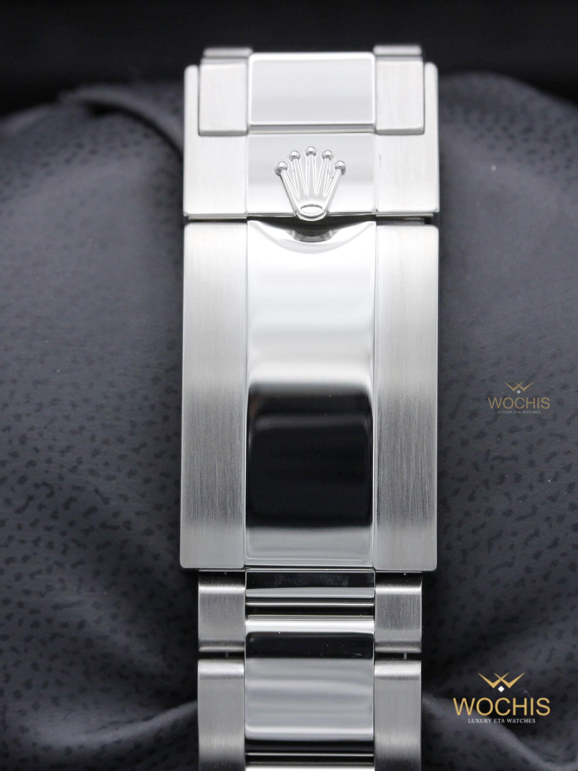 Rolex Yacht-Master 40