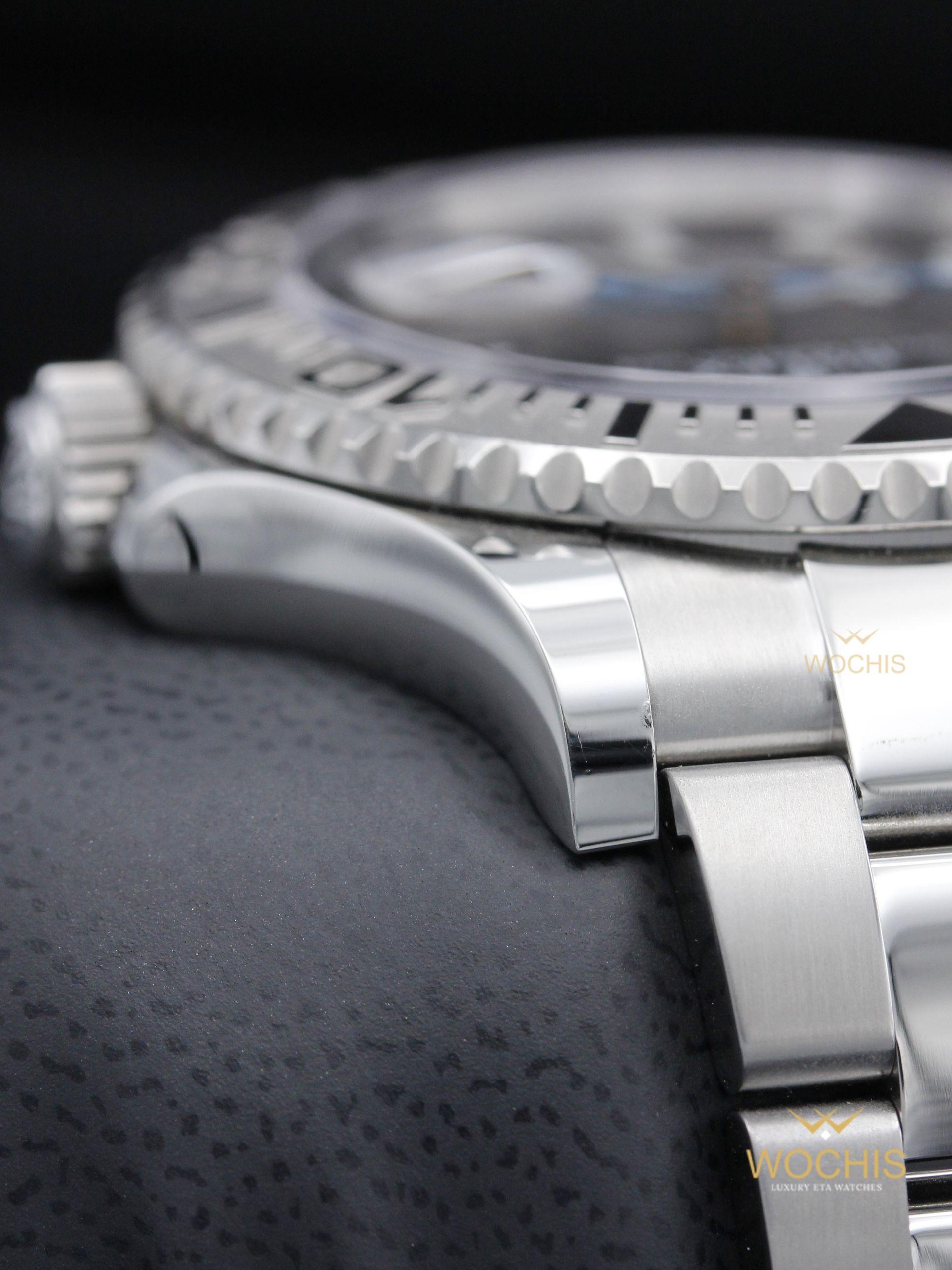 Rolex Yacht-Master 40