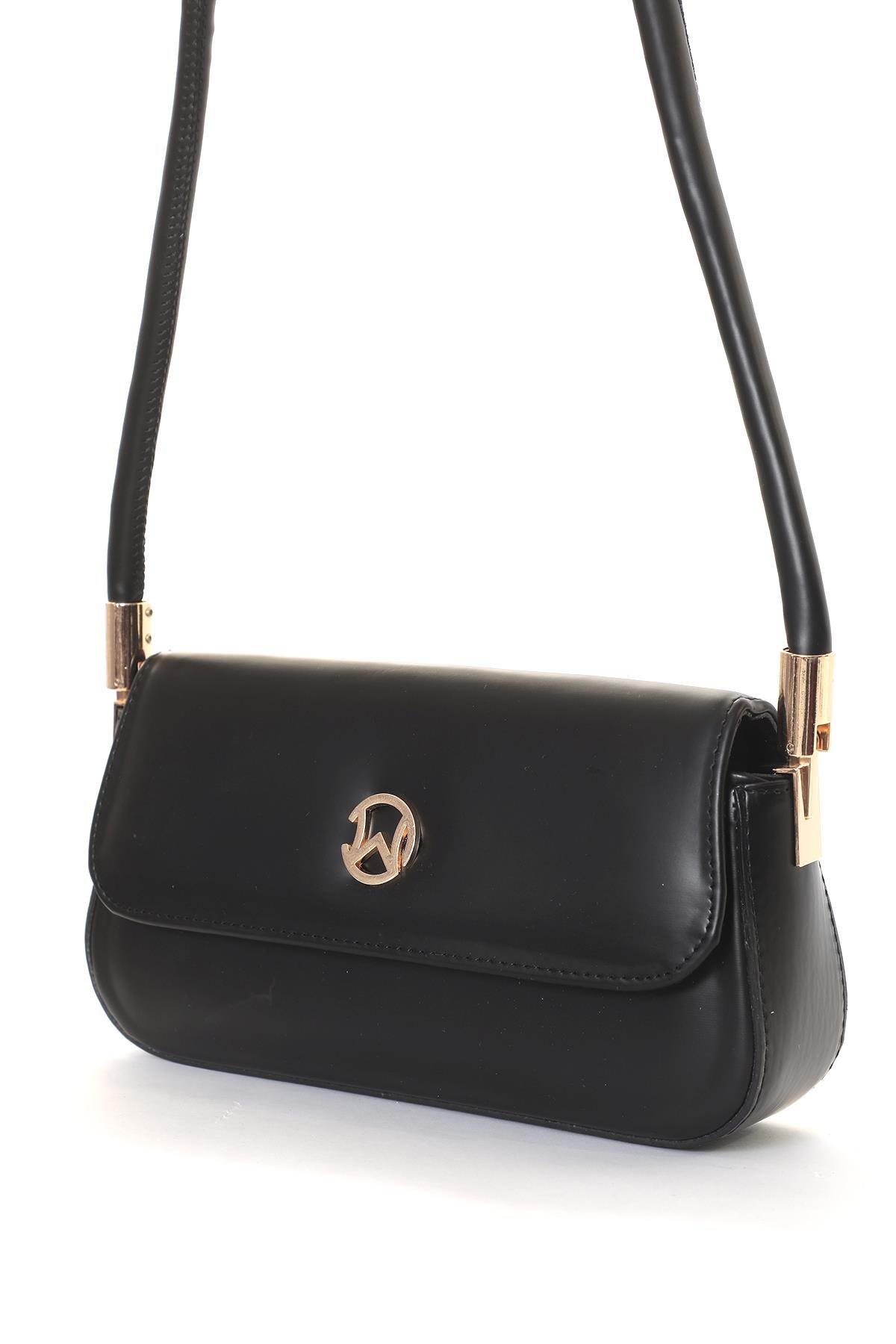 Gamba Baget Çanta Black