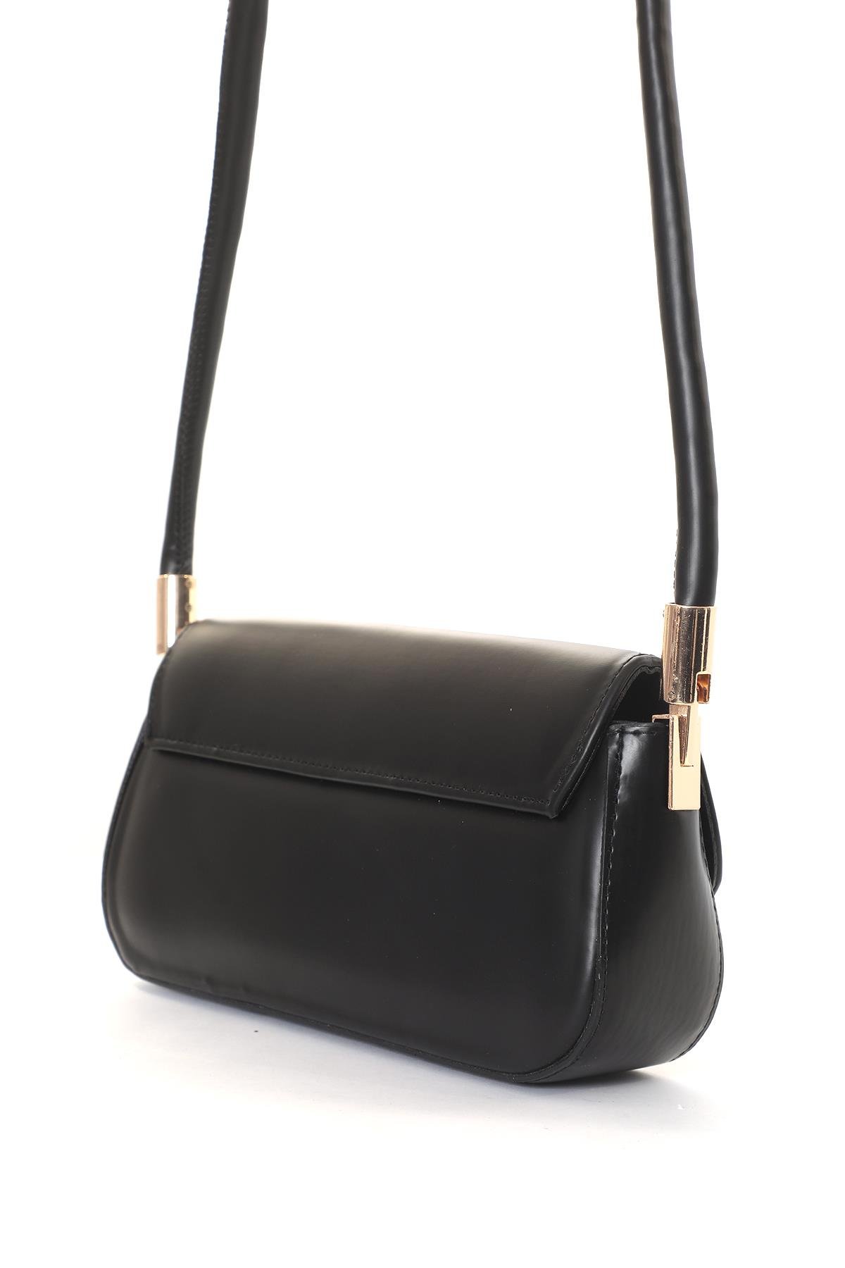 Gamba Baget Çanta Black
